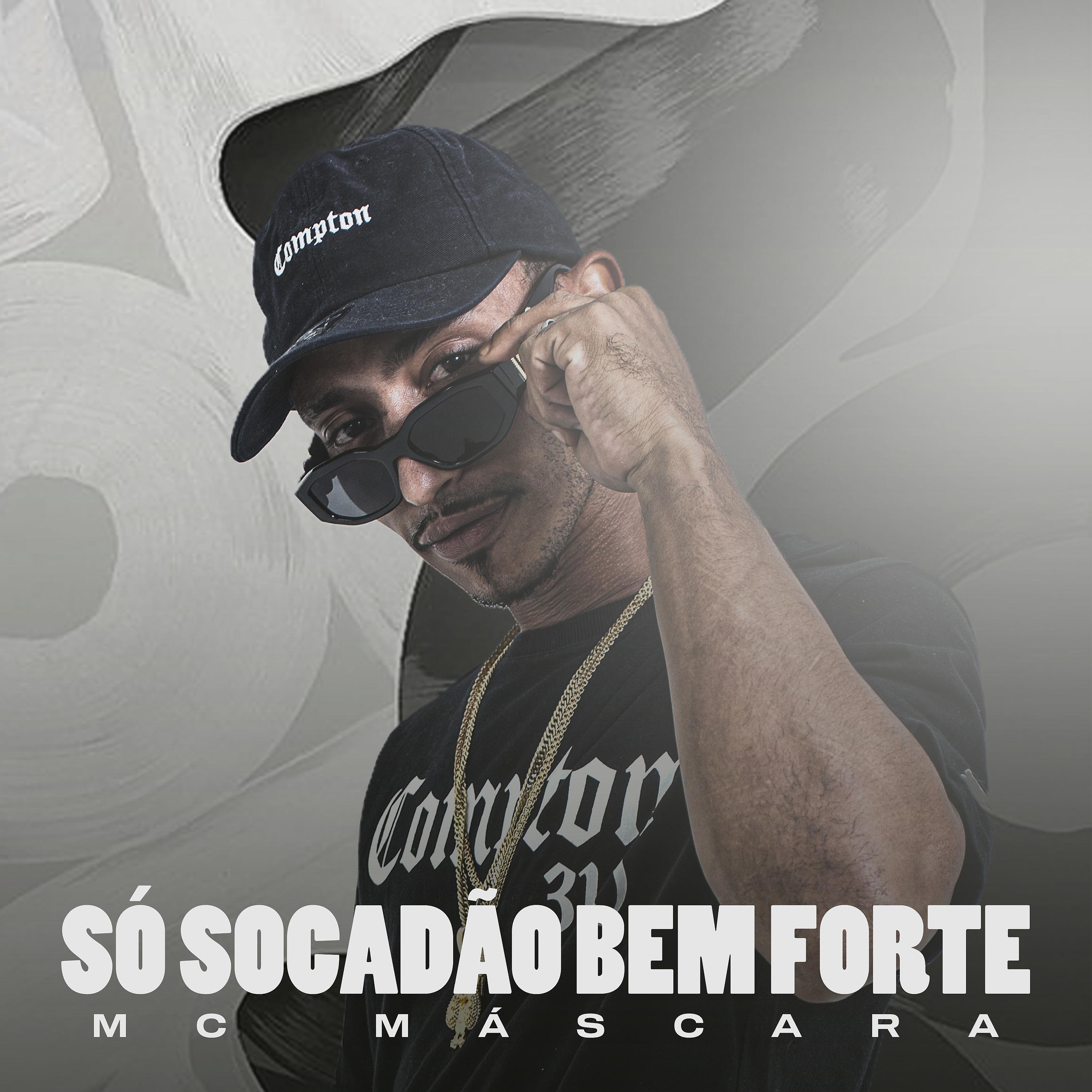 Постер альбома Só Socadão Bem Forte