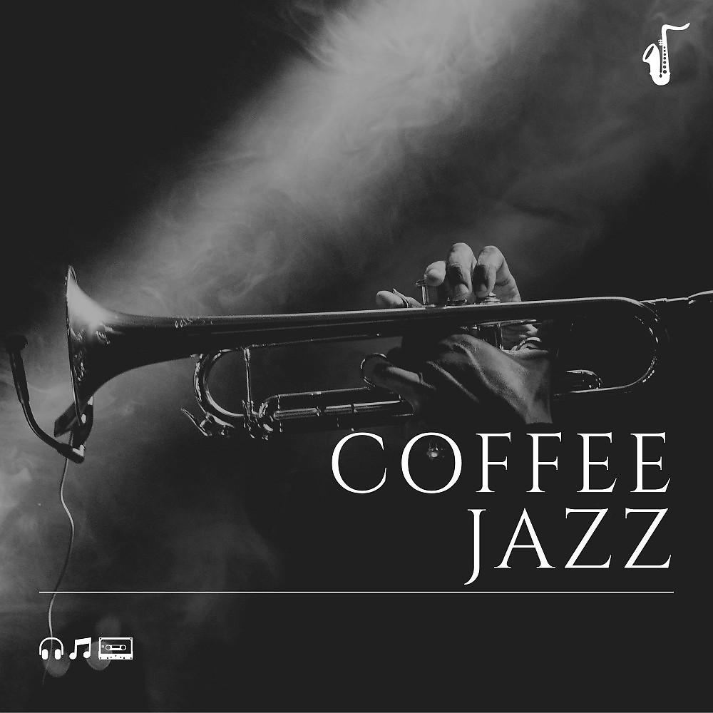 Постер альбома Coffee Jazz