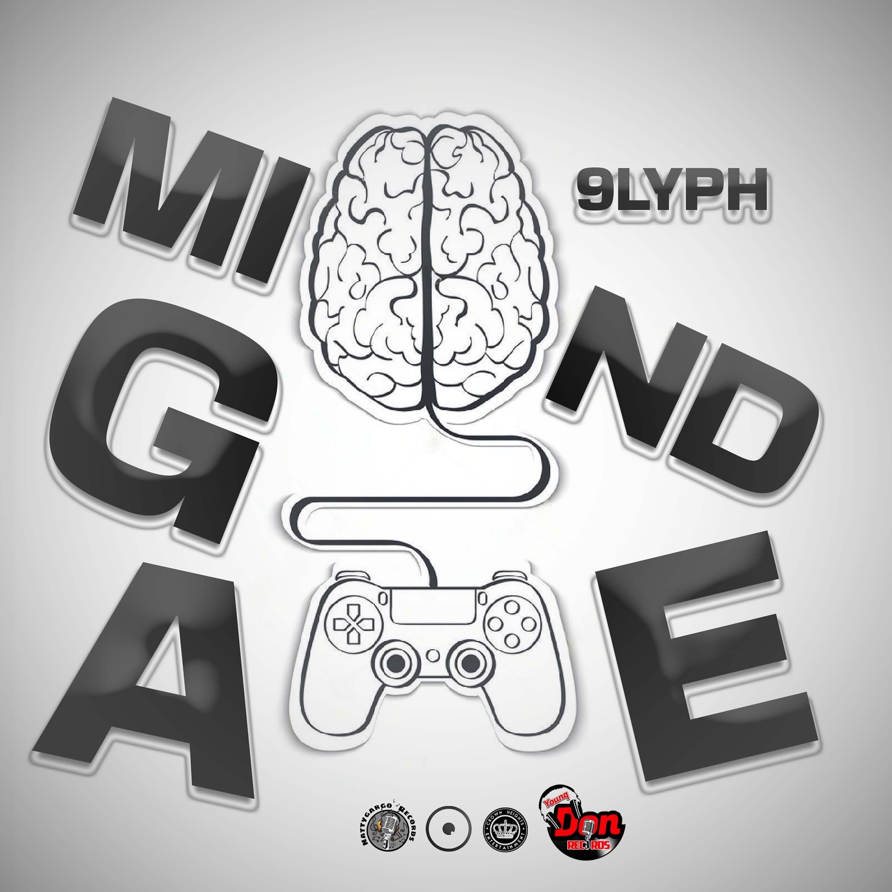 Постер альбома Mind Game