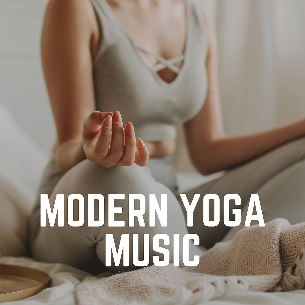 Постер альбома Modern Yoga Music
