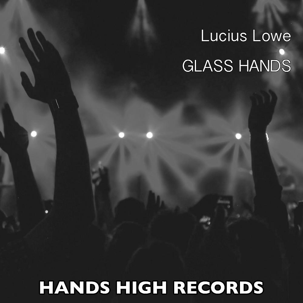 Постер альбома Glass Hands