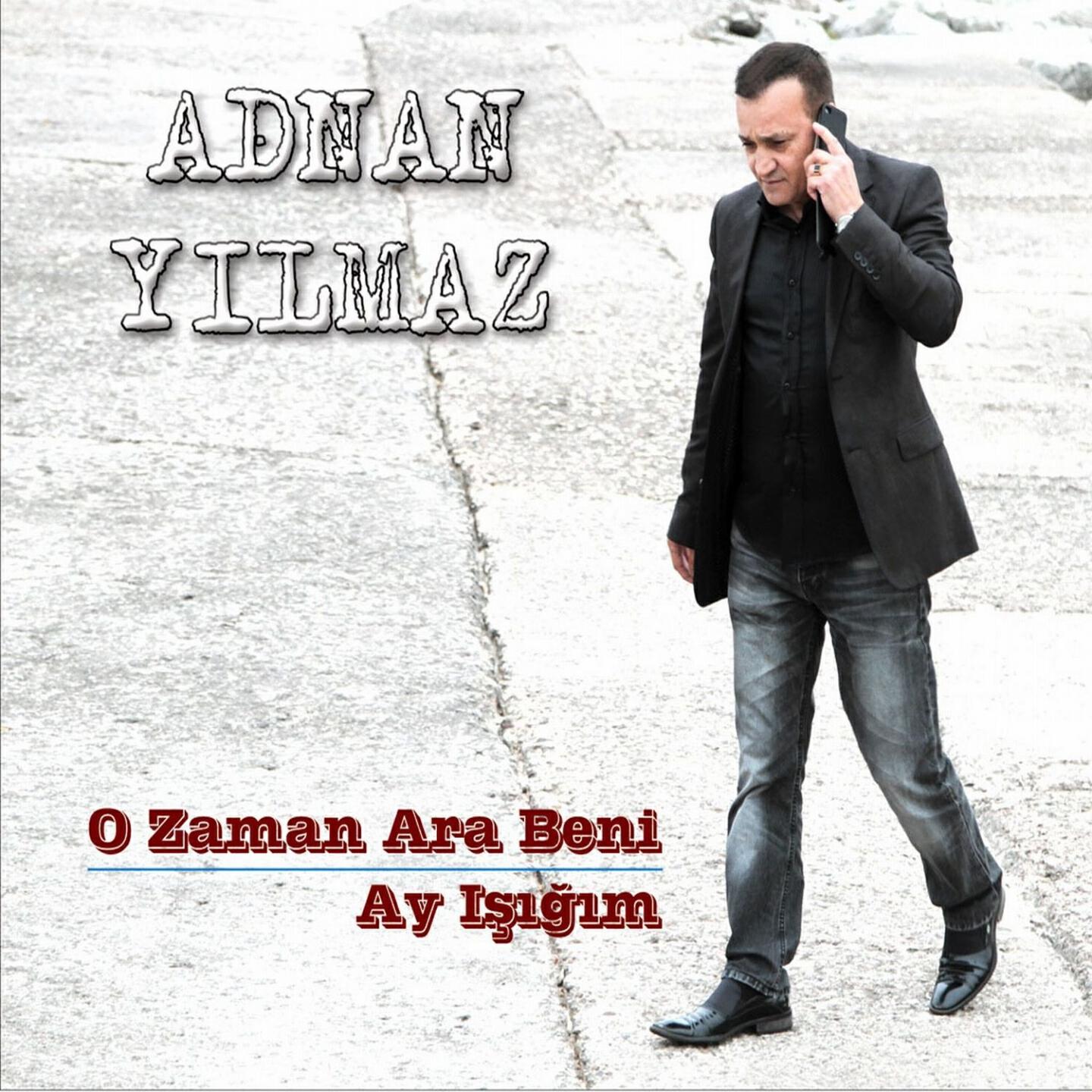 Adnan Yılmaz - Büyük Kaptan (Erkan Ocaklı Anısına Şiir)