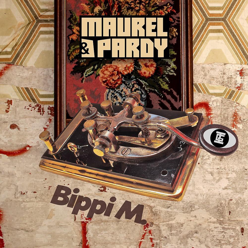 Постер альбома Bippi M.