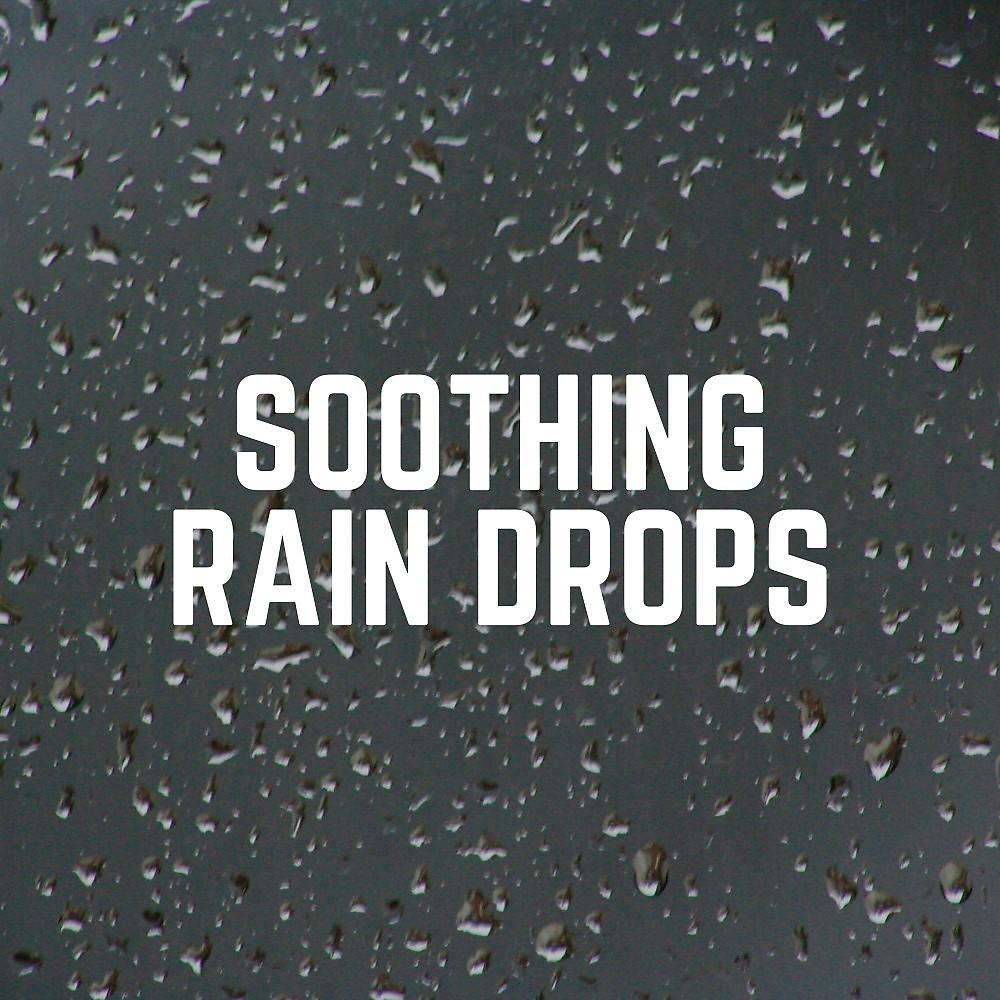 Постер альбома Soothing Rain Drops