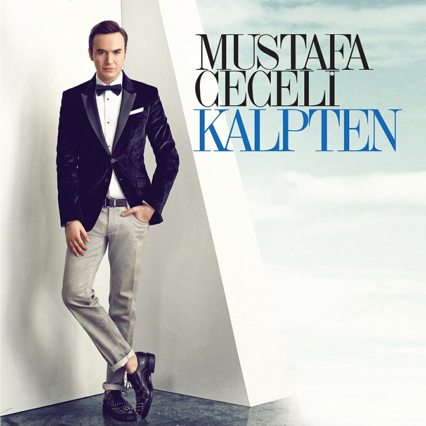 Mustafa Ceceli - İlle De Aşk