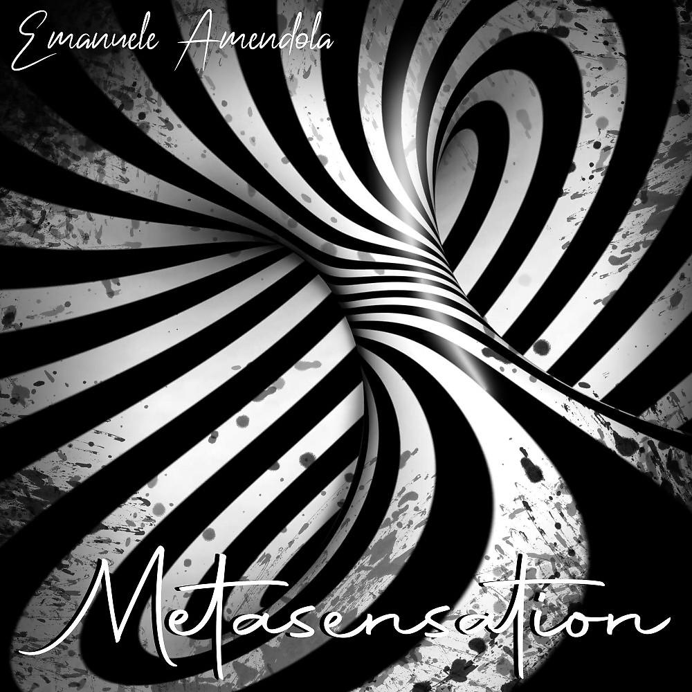 Постер альбома Metasensation