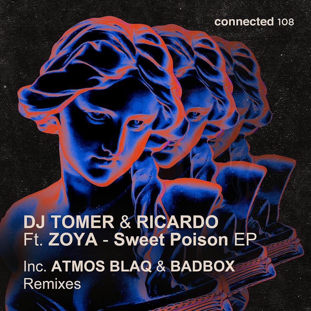 DJ Tomer - Sweet Poison (Badbox Remix)