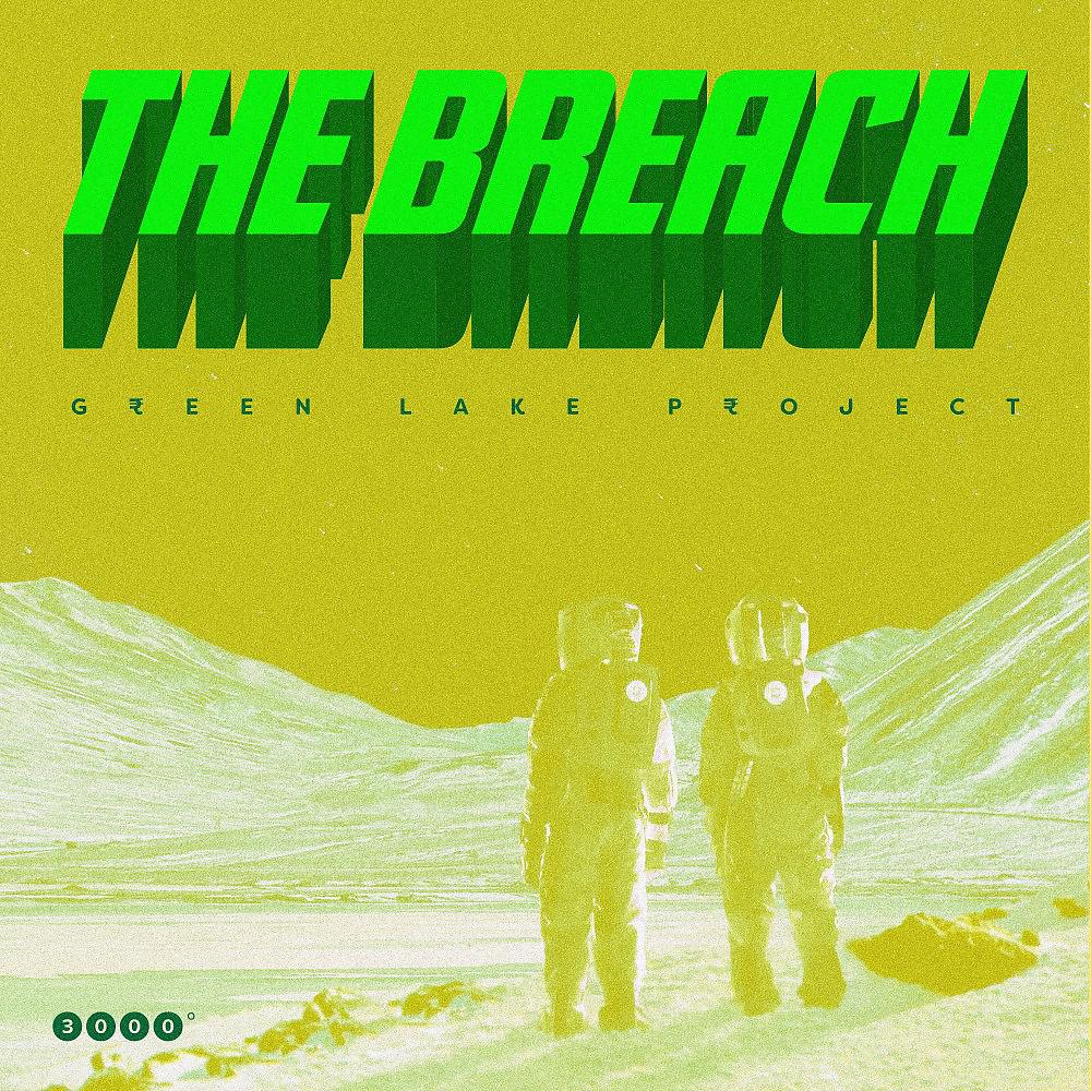 Постер альбома The Breach