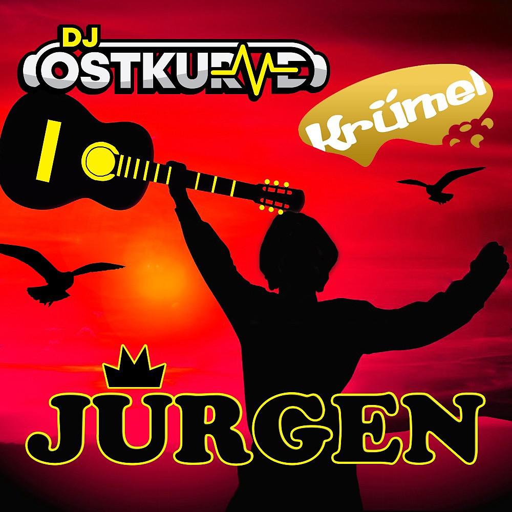 Постер альбома Jürgen