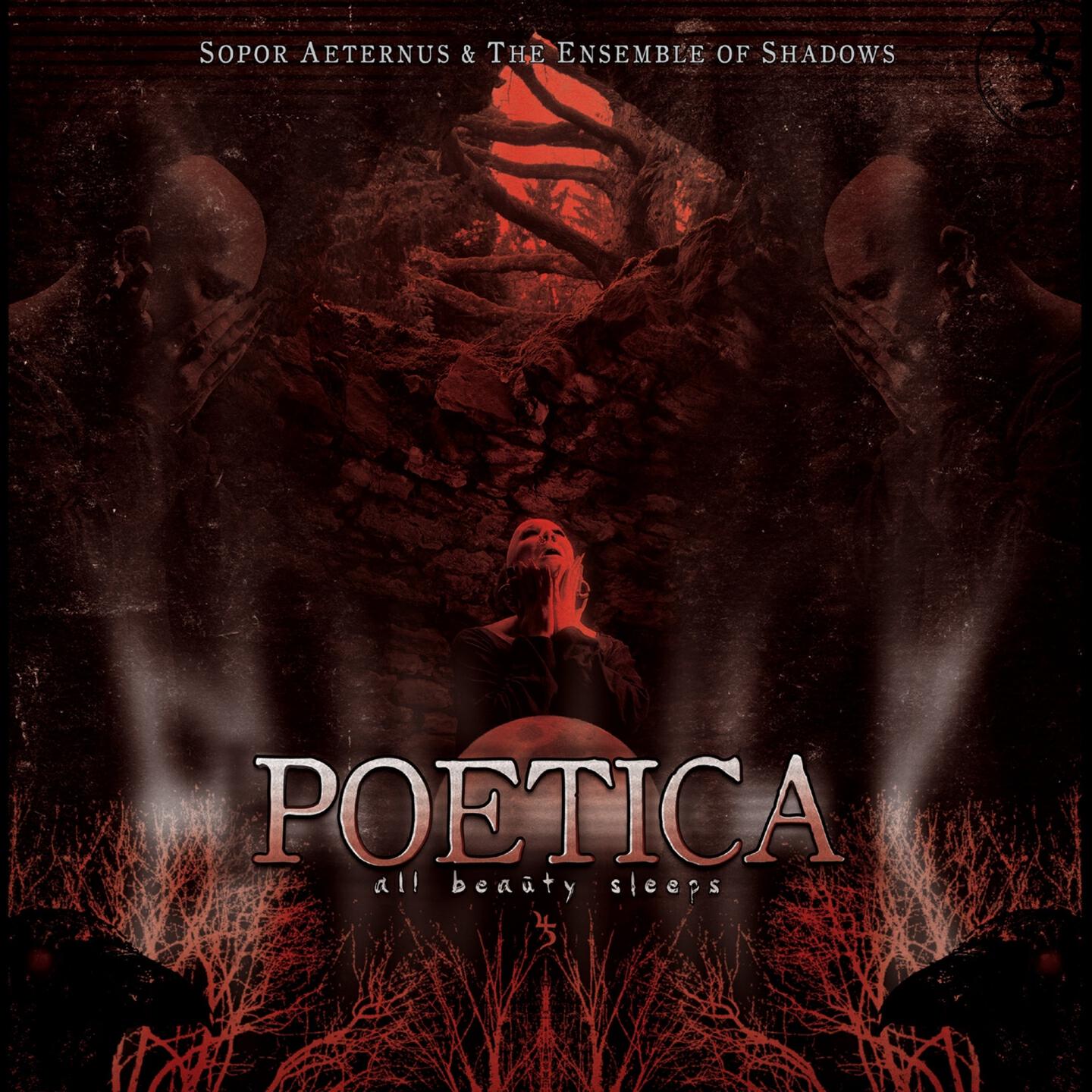 Sopor Aeternus & The Ensemble Of Shadows - The Conqueror Worm