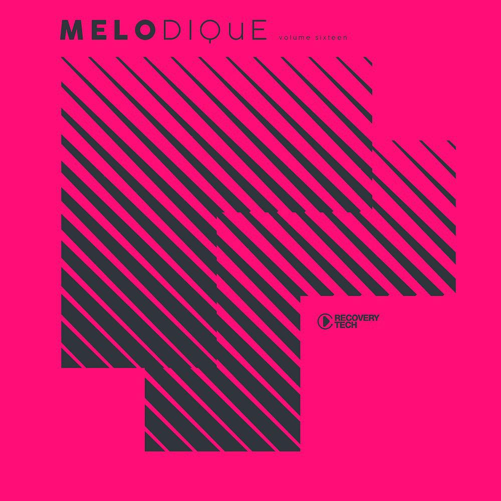 Постер альбома Melodique, Vol. 16