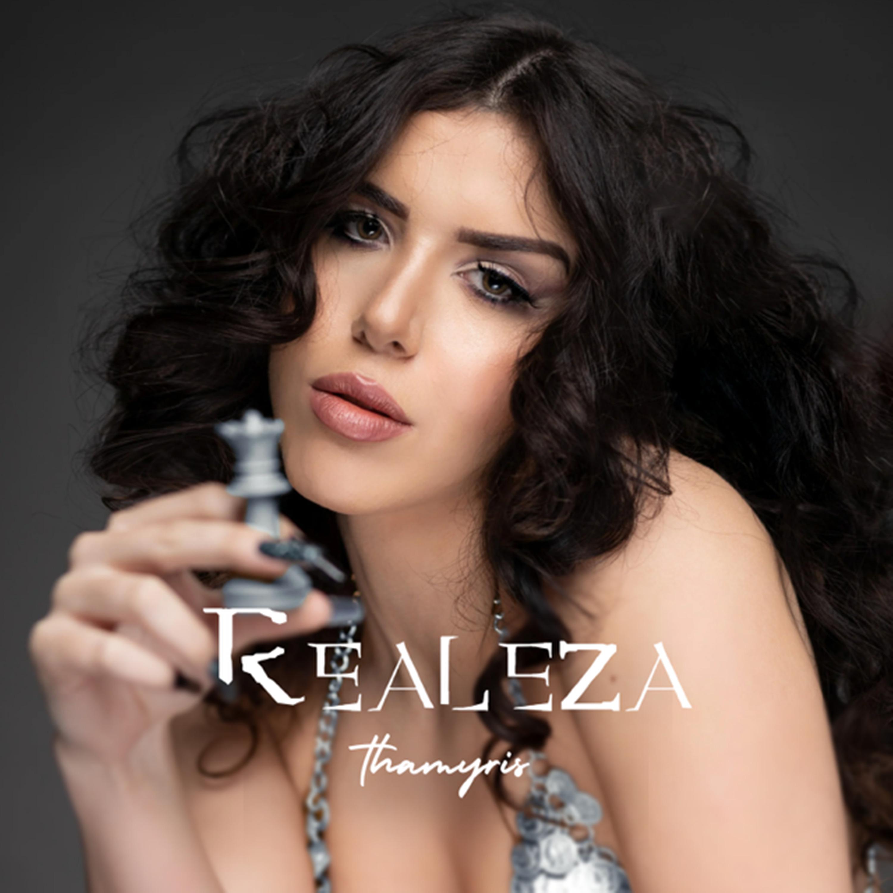 Постер альбома Realeza