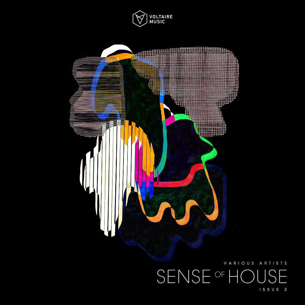 Постер альбома Sense of House Issue 2
