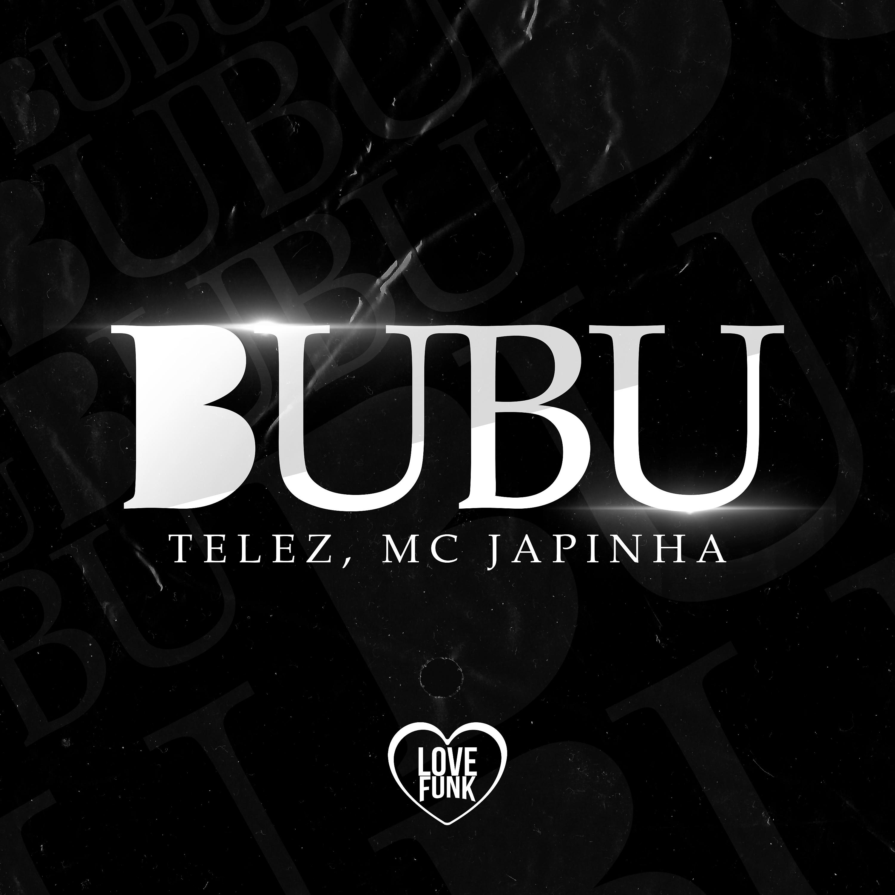 Постер альбома Bubu