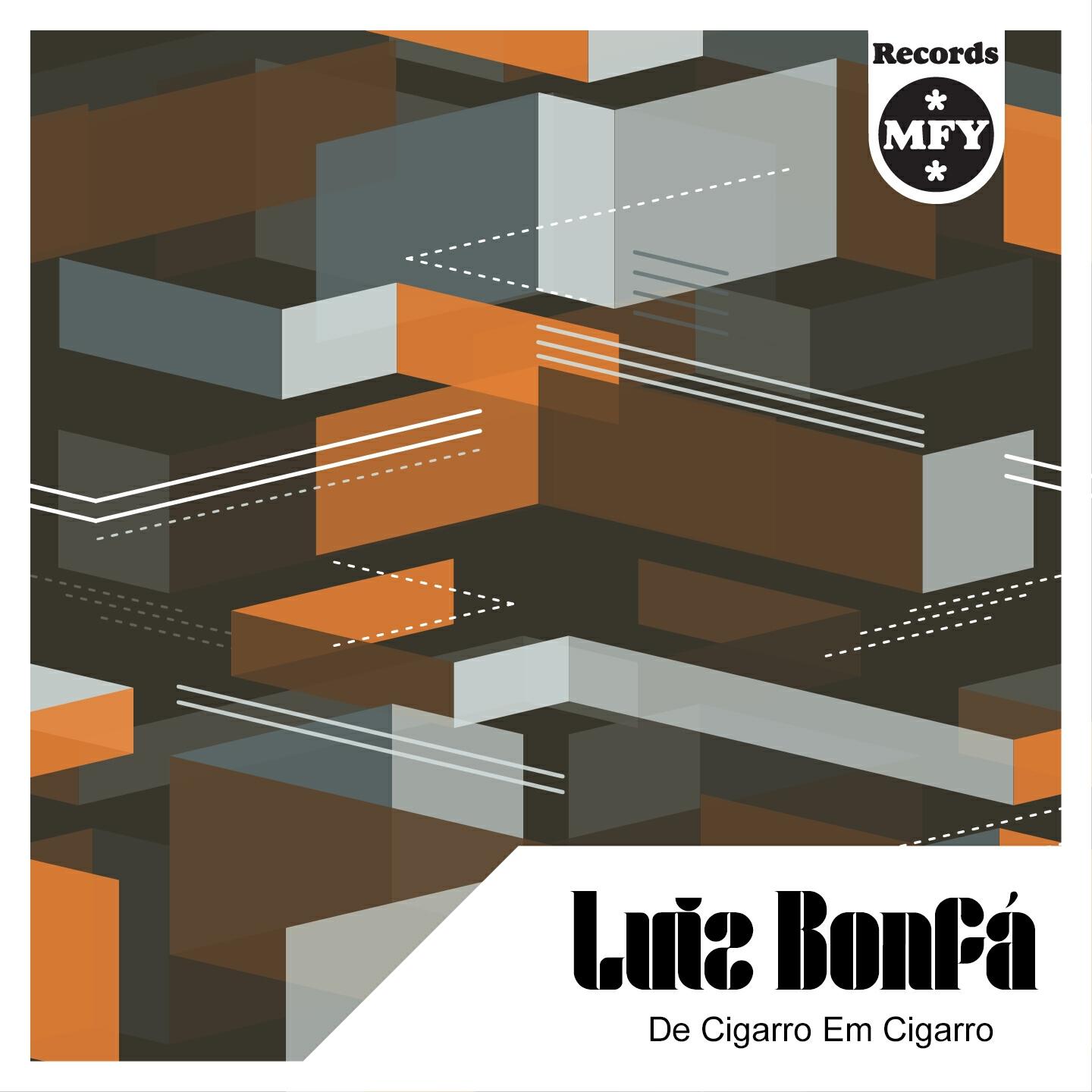 Luiz Bonfa - De Cigarro em Cigarro