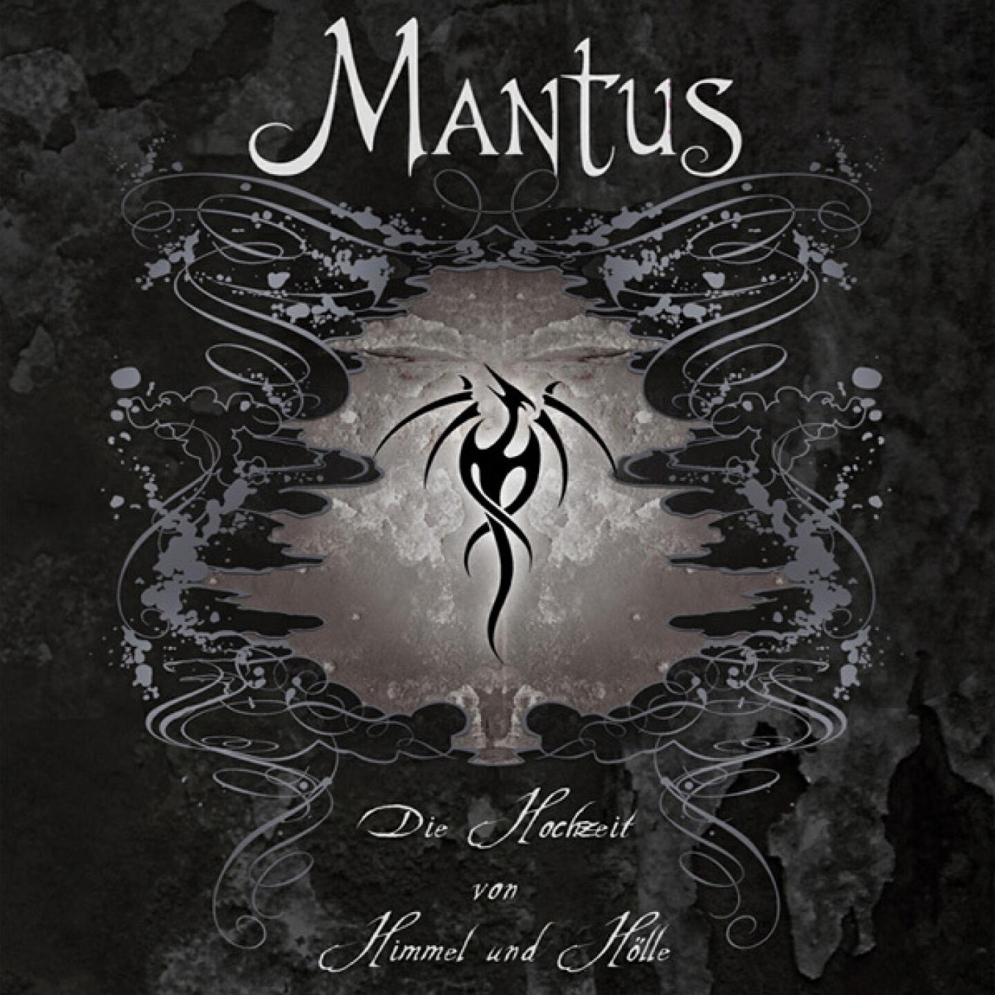 Mantus - Hiob