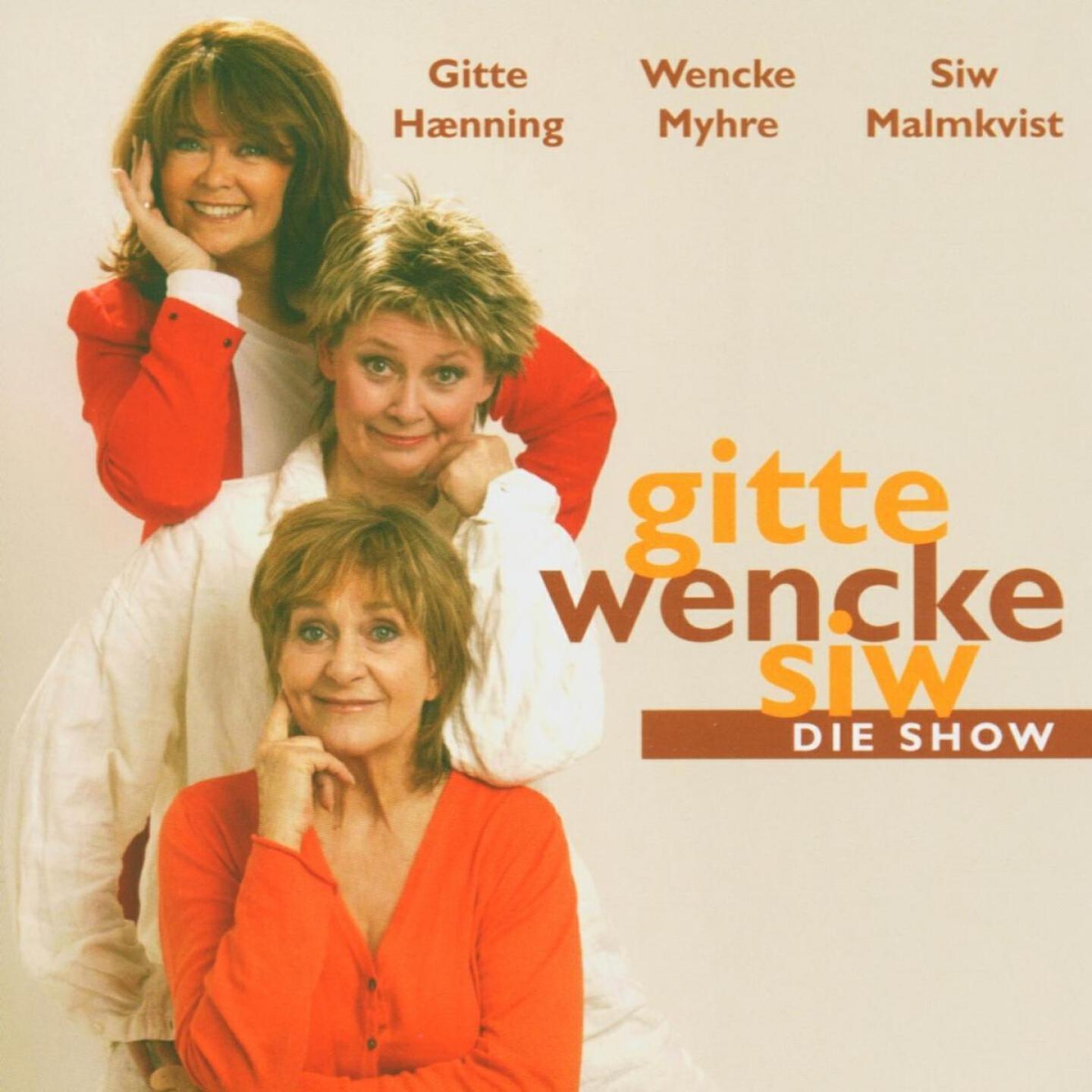 Gitte - Your Game