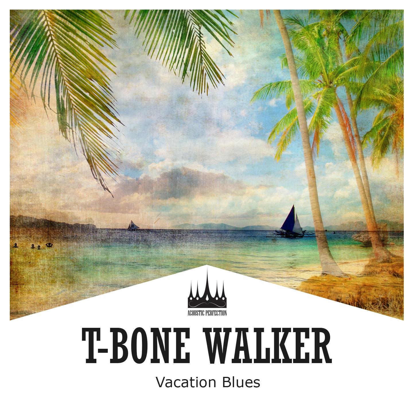 Постер альбома Vacation Blues