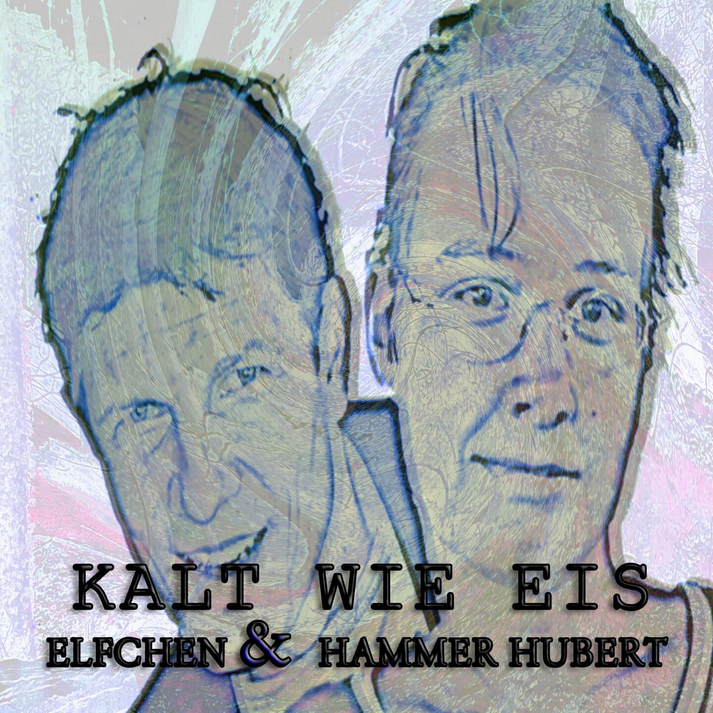 Elfchen - Kalt wie Eis