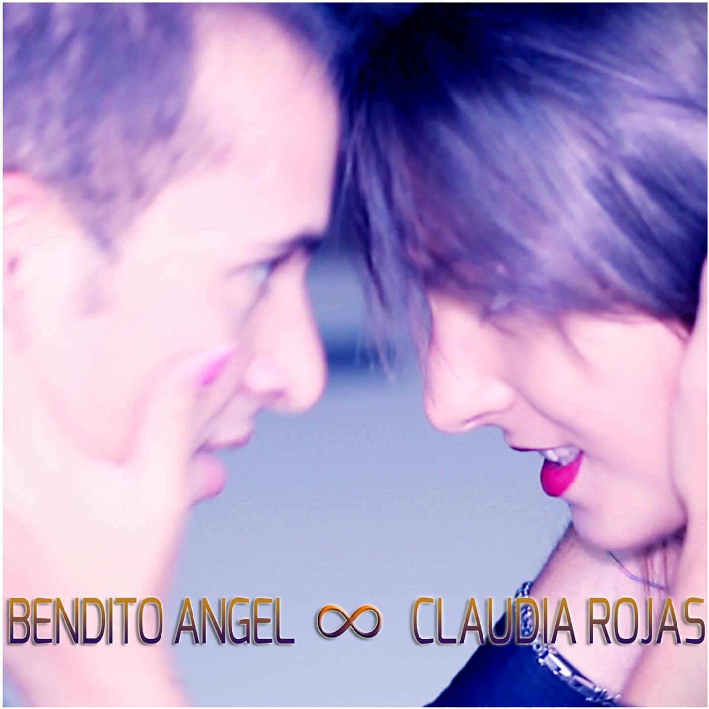 Постер альбома Bendito Angel