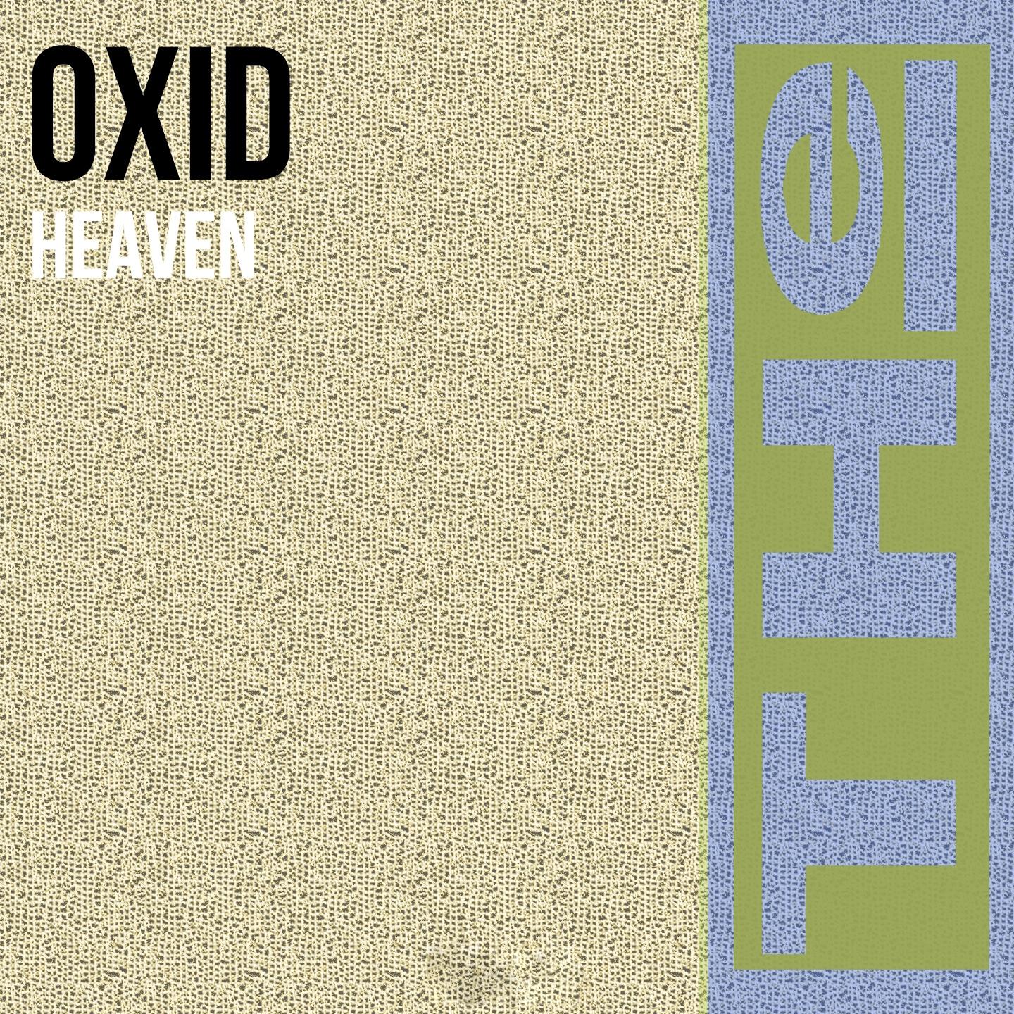 Oxid - Heaven (Force Mix)