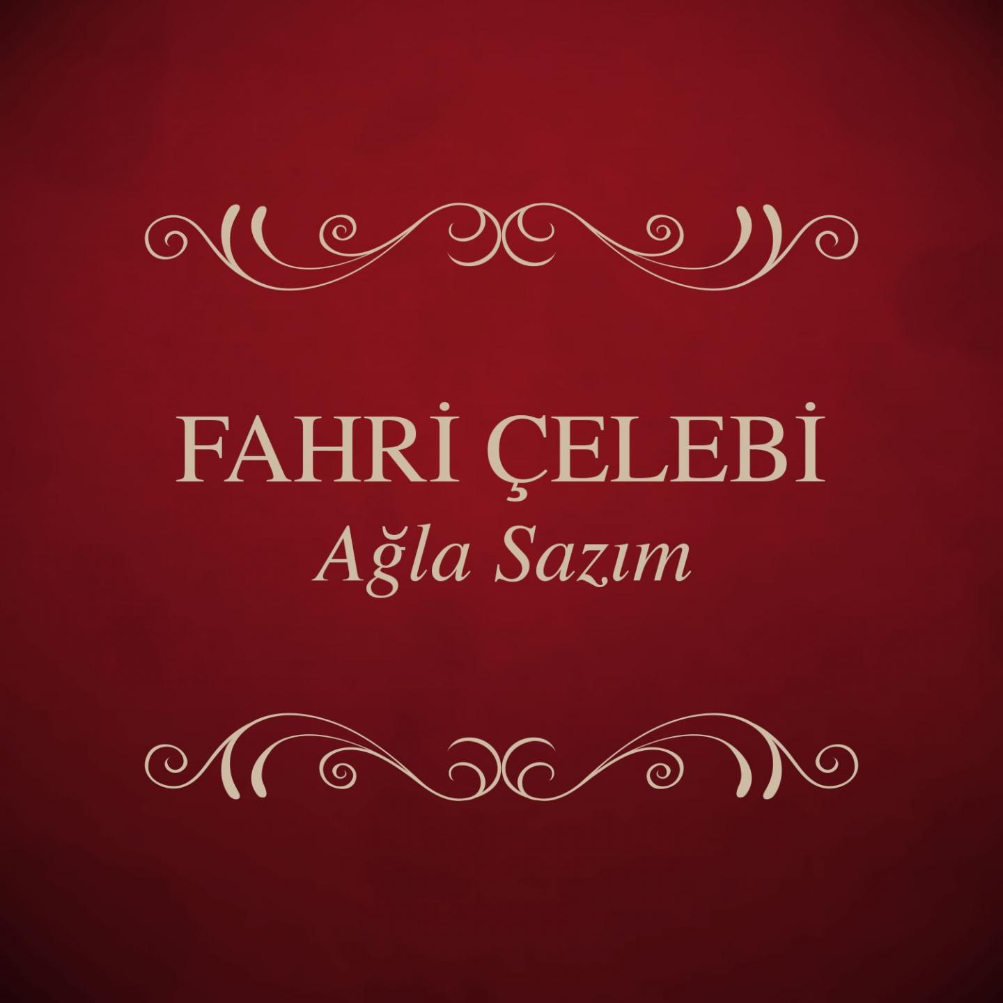 Постер альбома Ağla Sazım