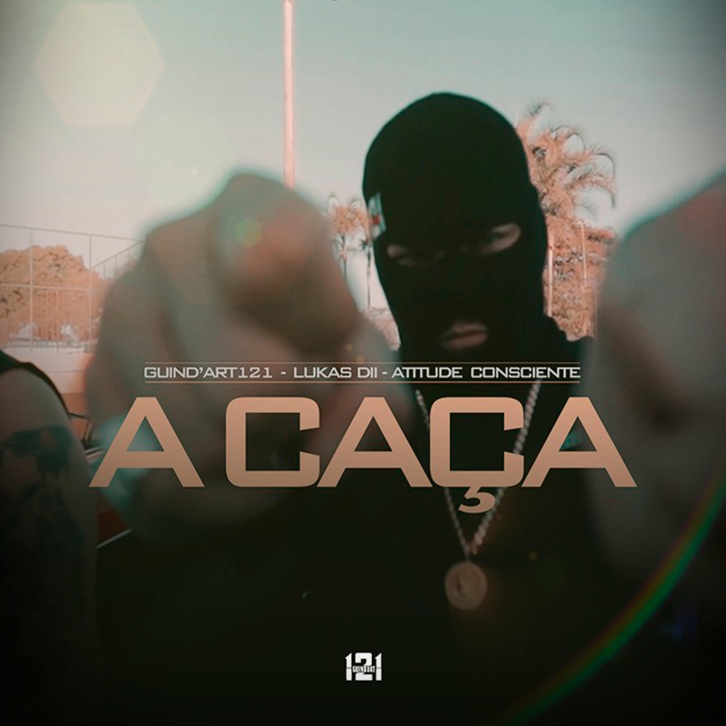 Guind'Art 121 - A Caça