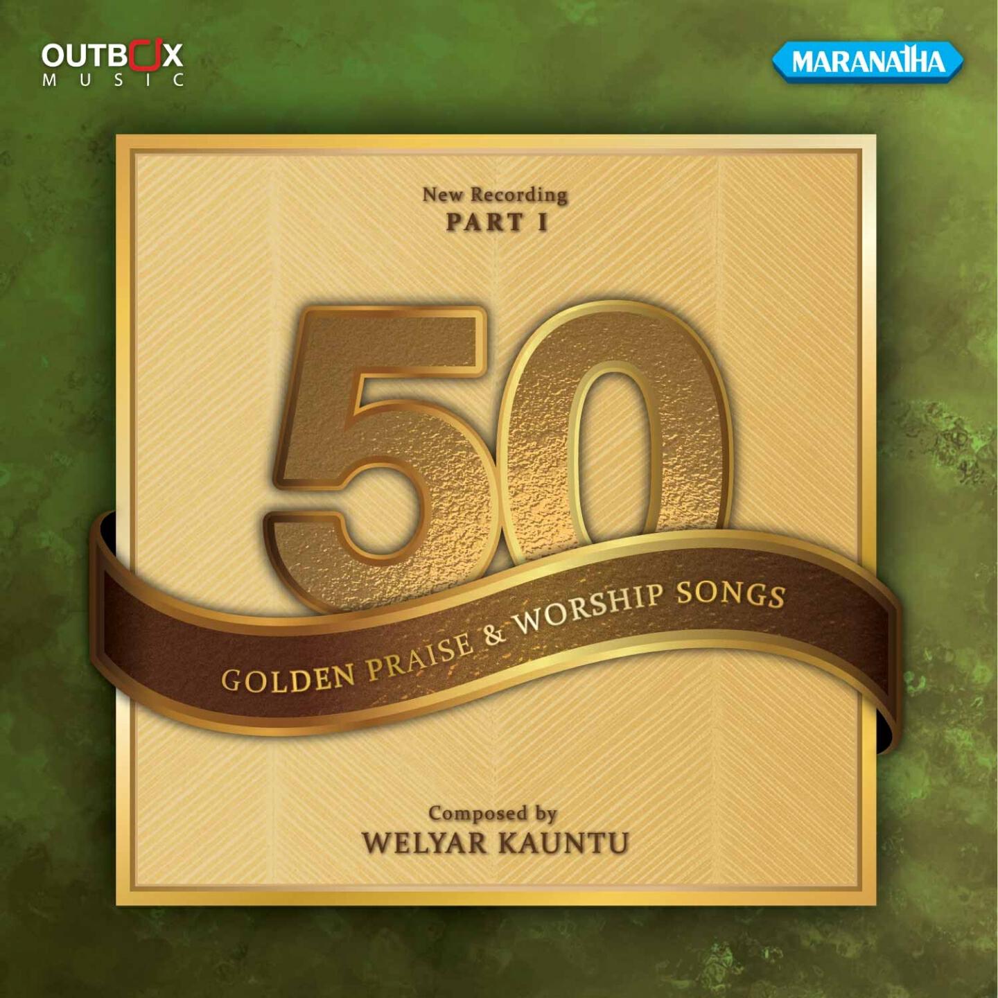 Welyar Kauntu - Manis Kau Dengar