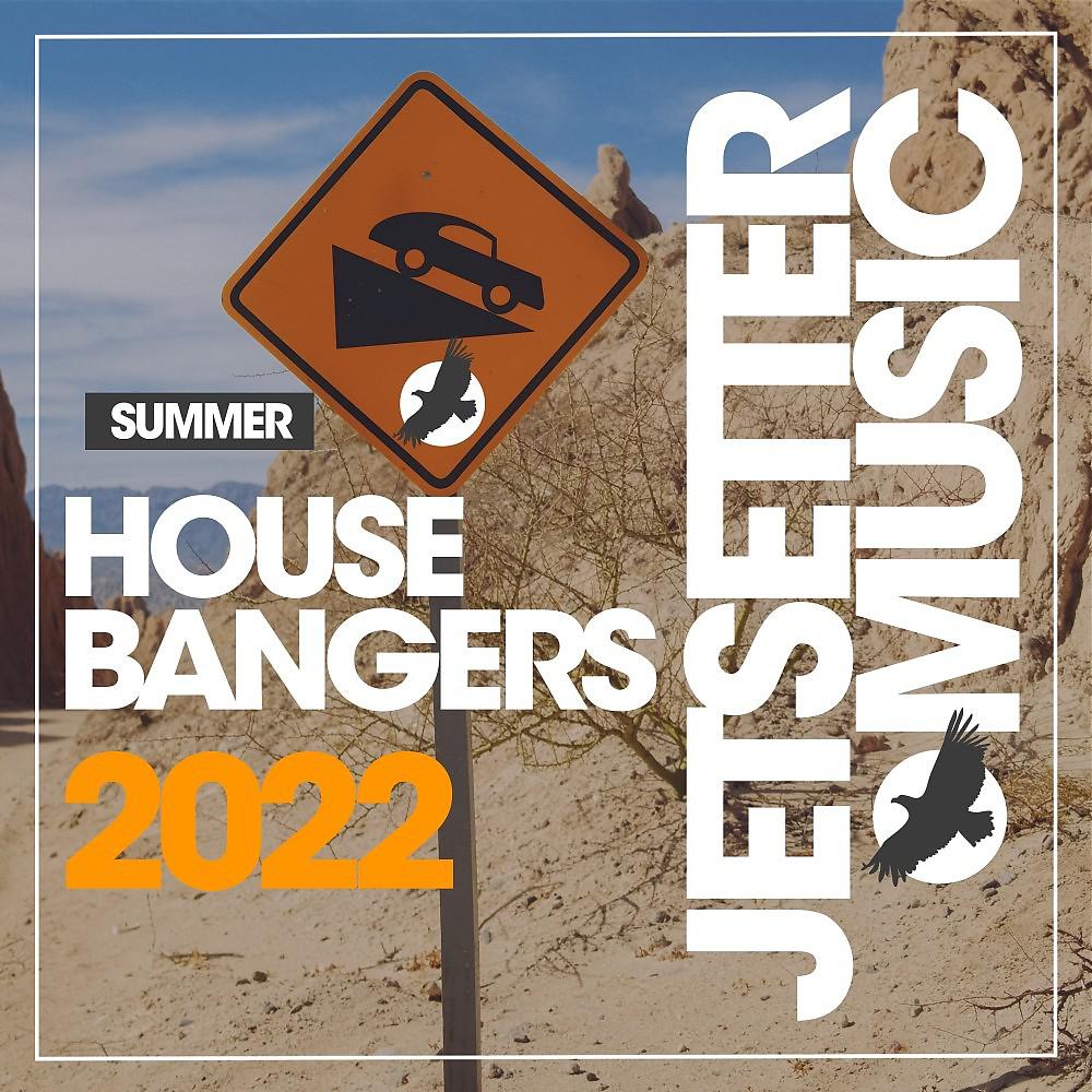 Постер альбома House Bangers Summer