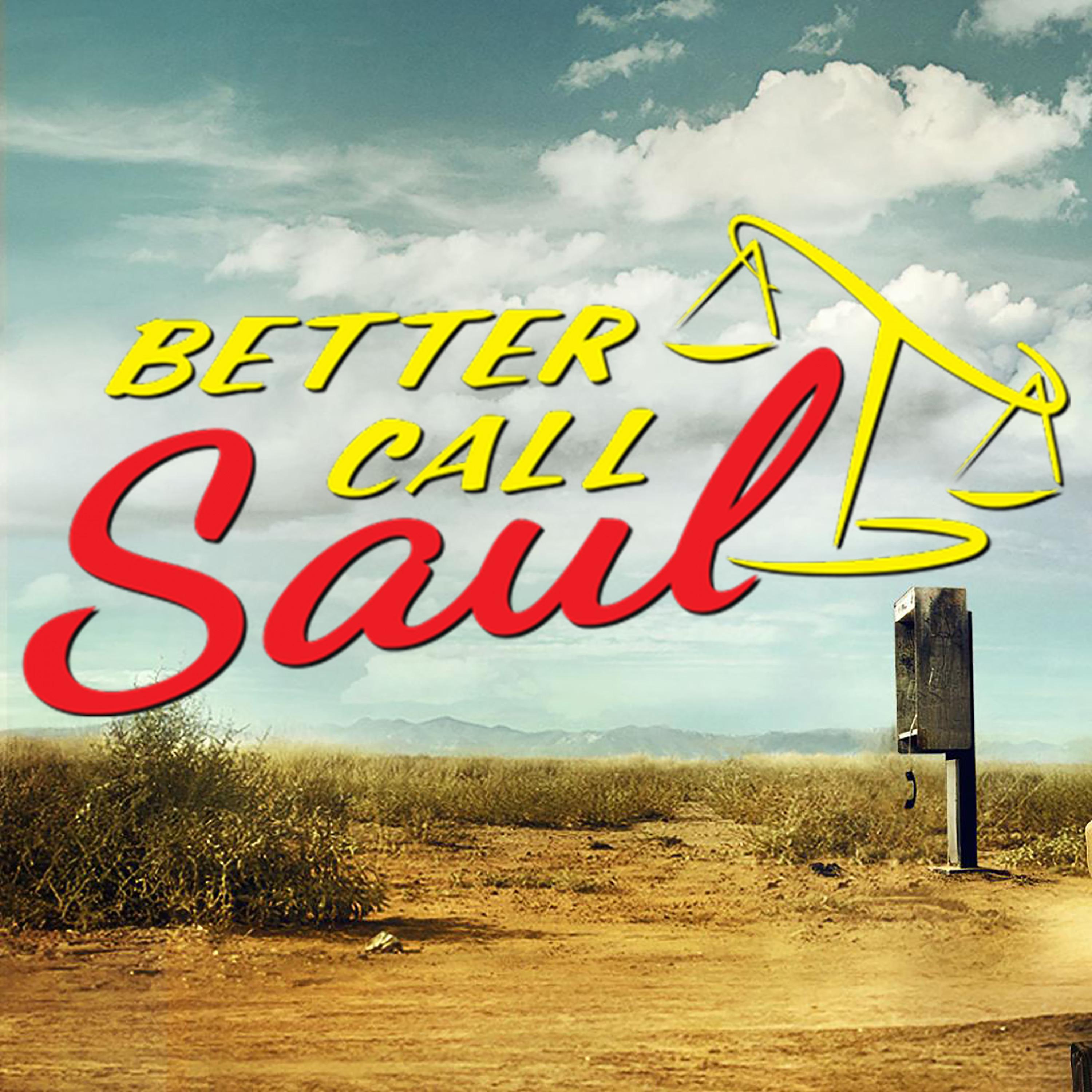 Постер альбома Better Call Saul