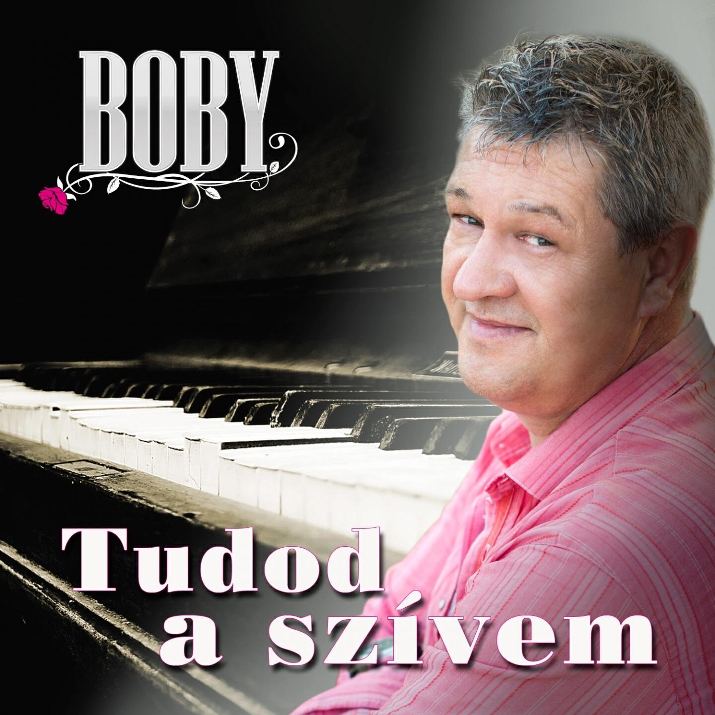 BOBY - Nem Tudok Élni Nélküled