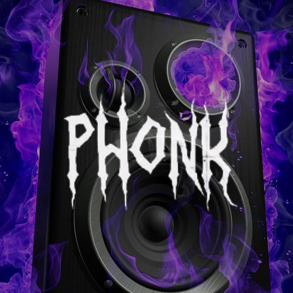 Постер альбома Phonk ПОРВАЛ КОЛОНКИ