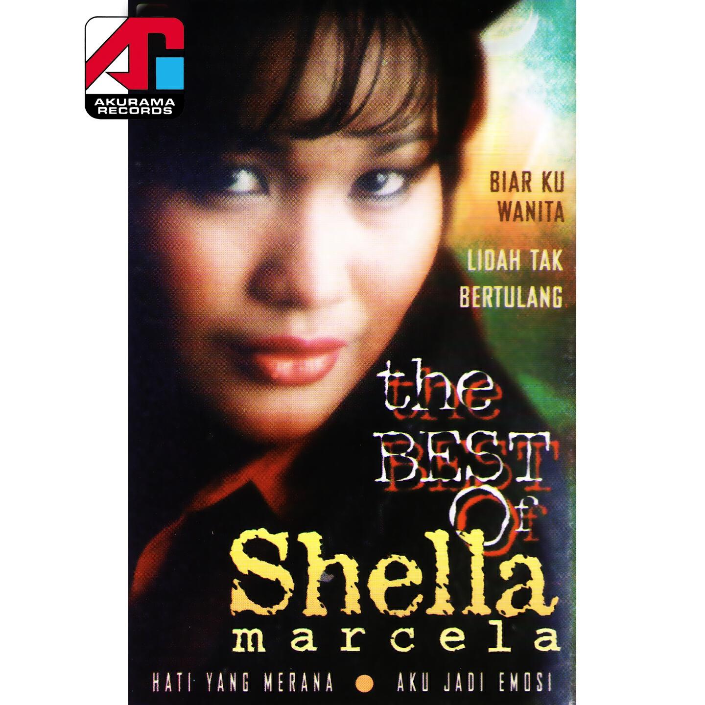Shella Marcella - Di Hatiku Masih Ada Cinta