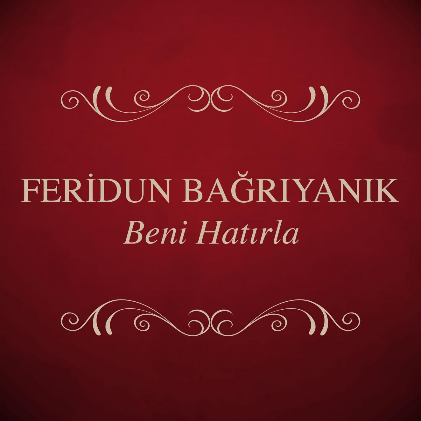 Постер альбома Beni Hatırla