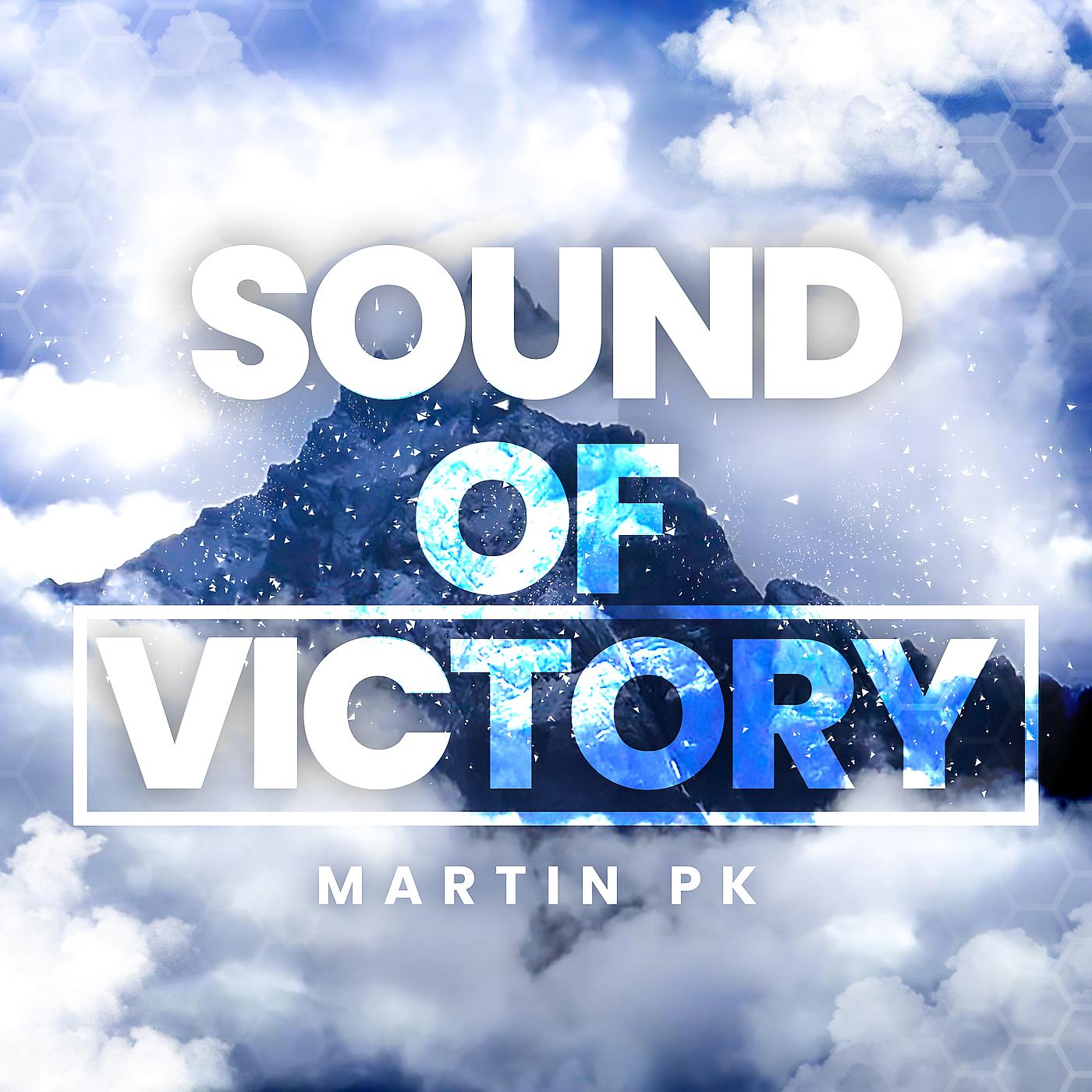 Постер альбома Sound of Victory