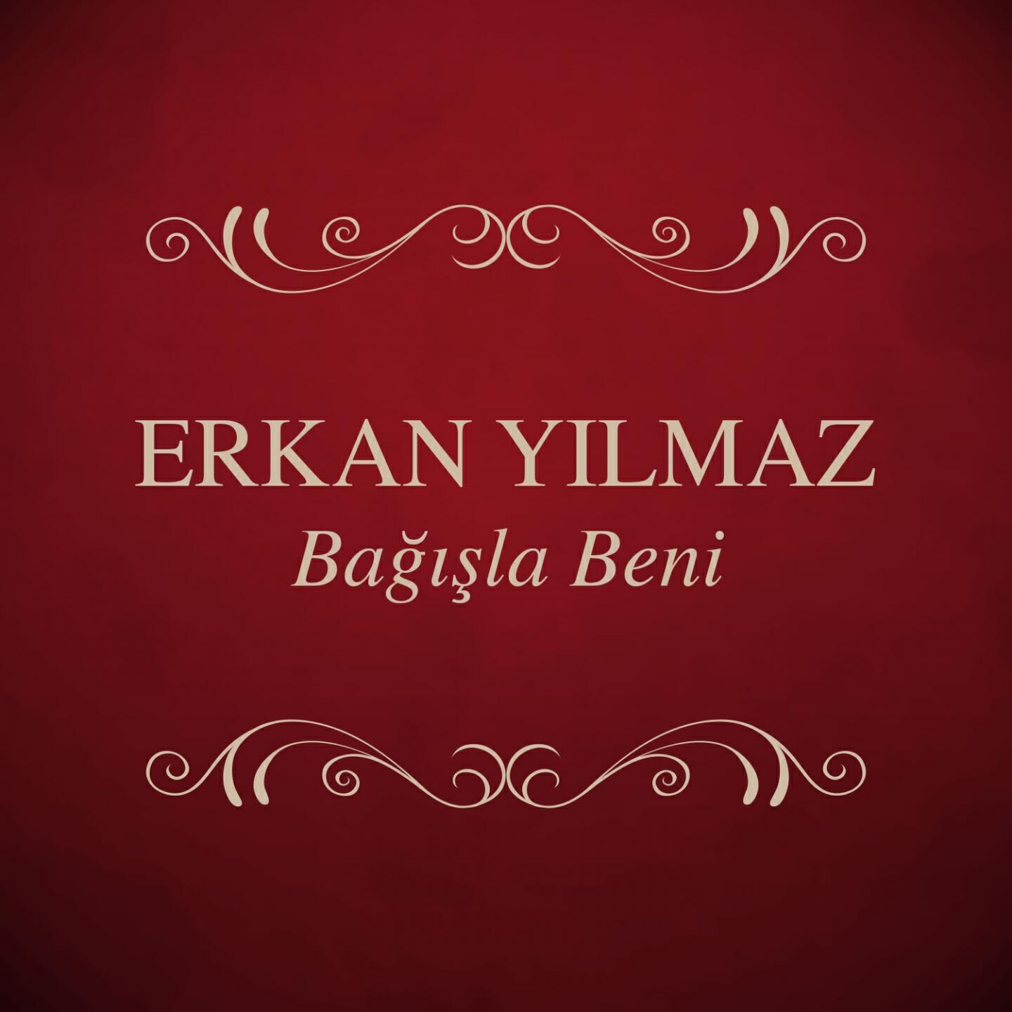 Erkan Yılmaz - Geceler Yangın Yeri