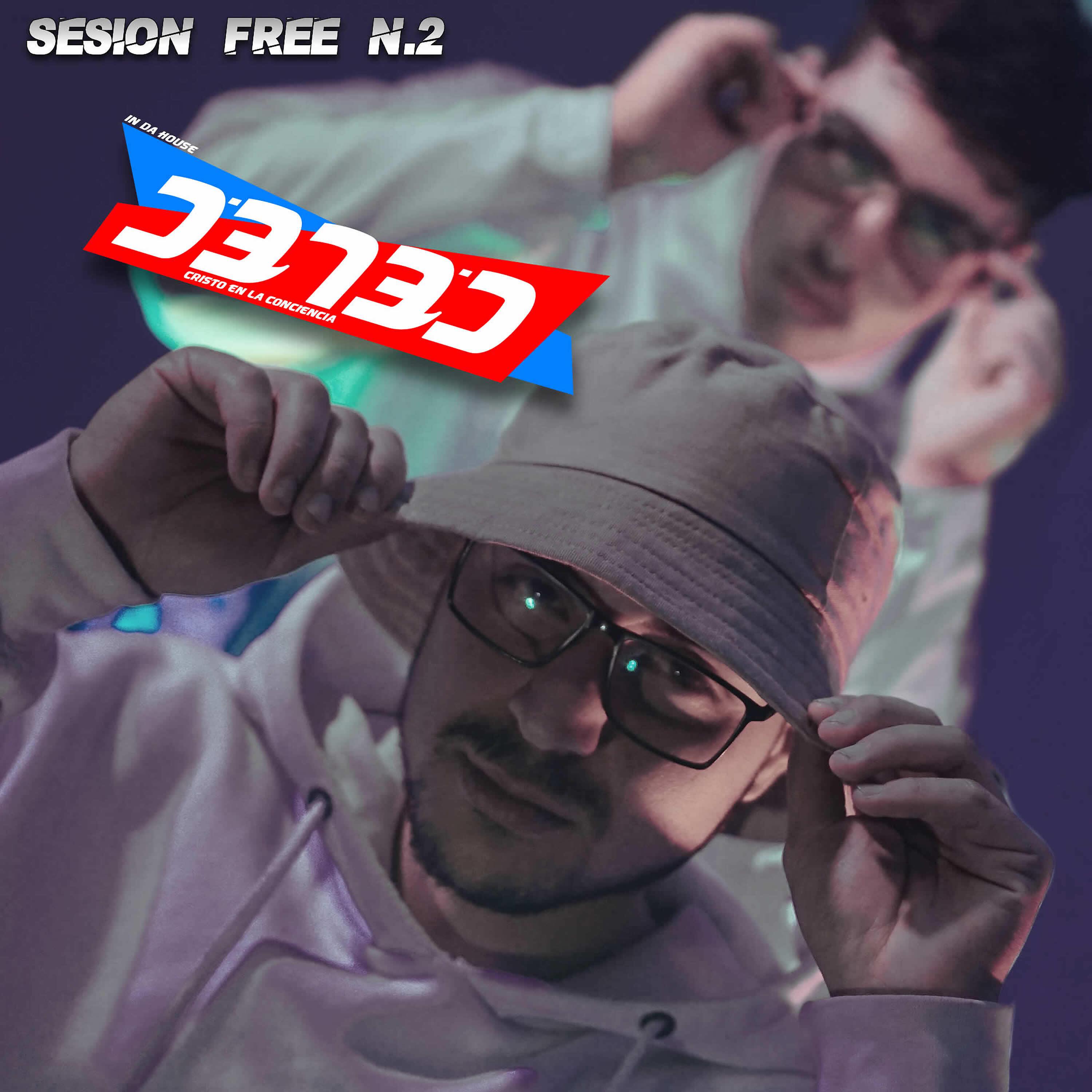 Постер альбома Sesion Free N2