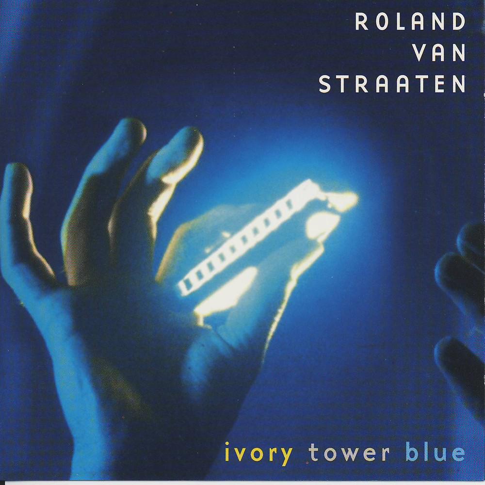 Постер альбома Ivory Tower Blue