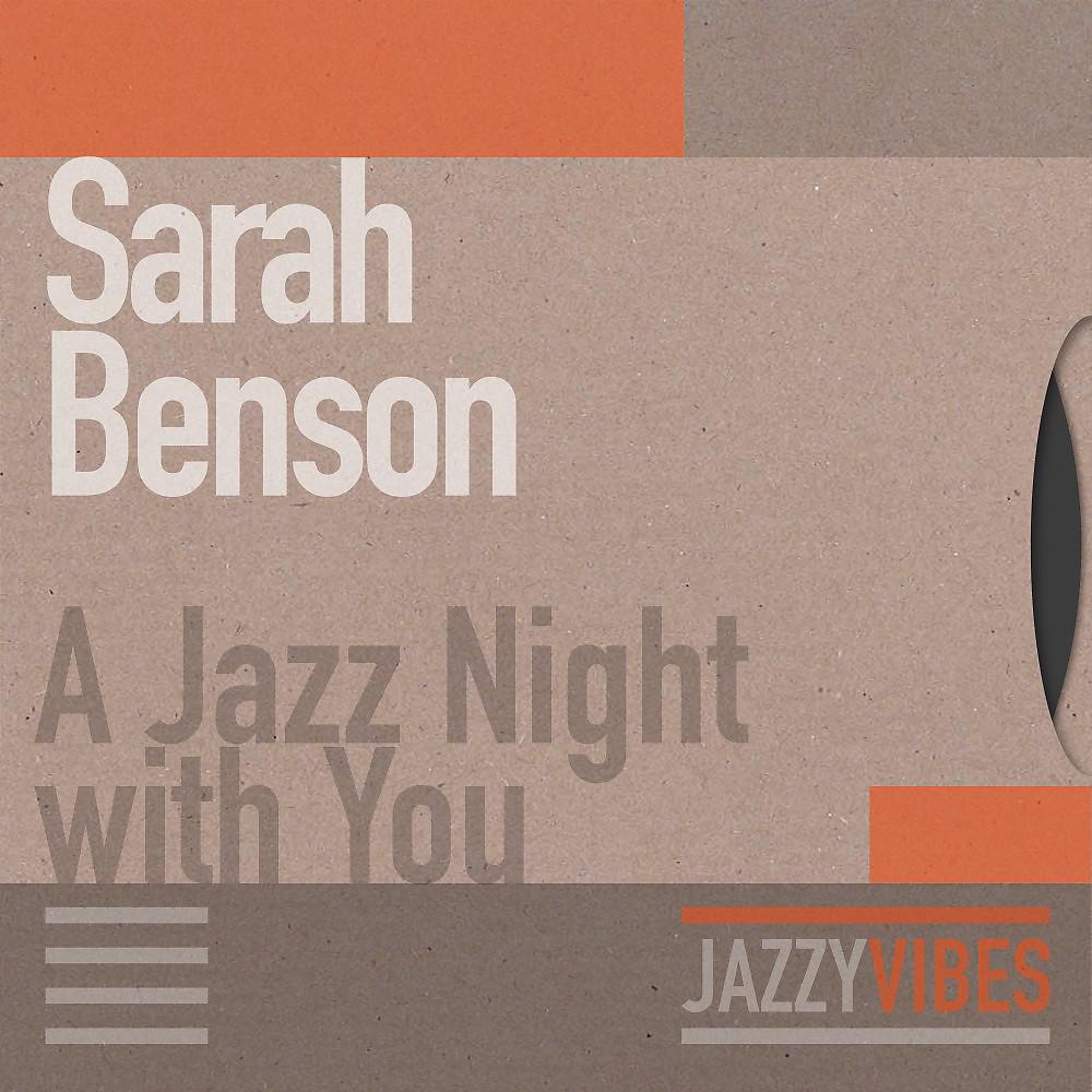 Постер альбома A Jazz Night with You