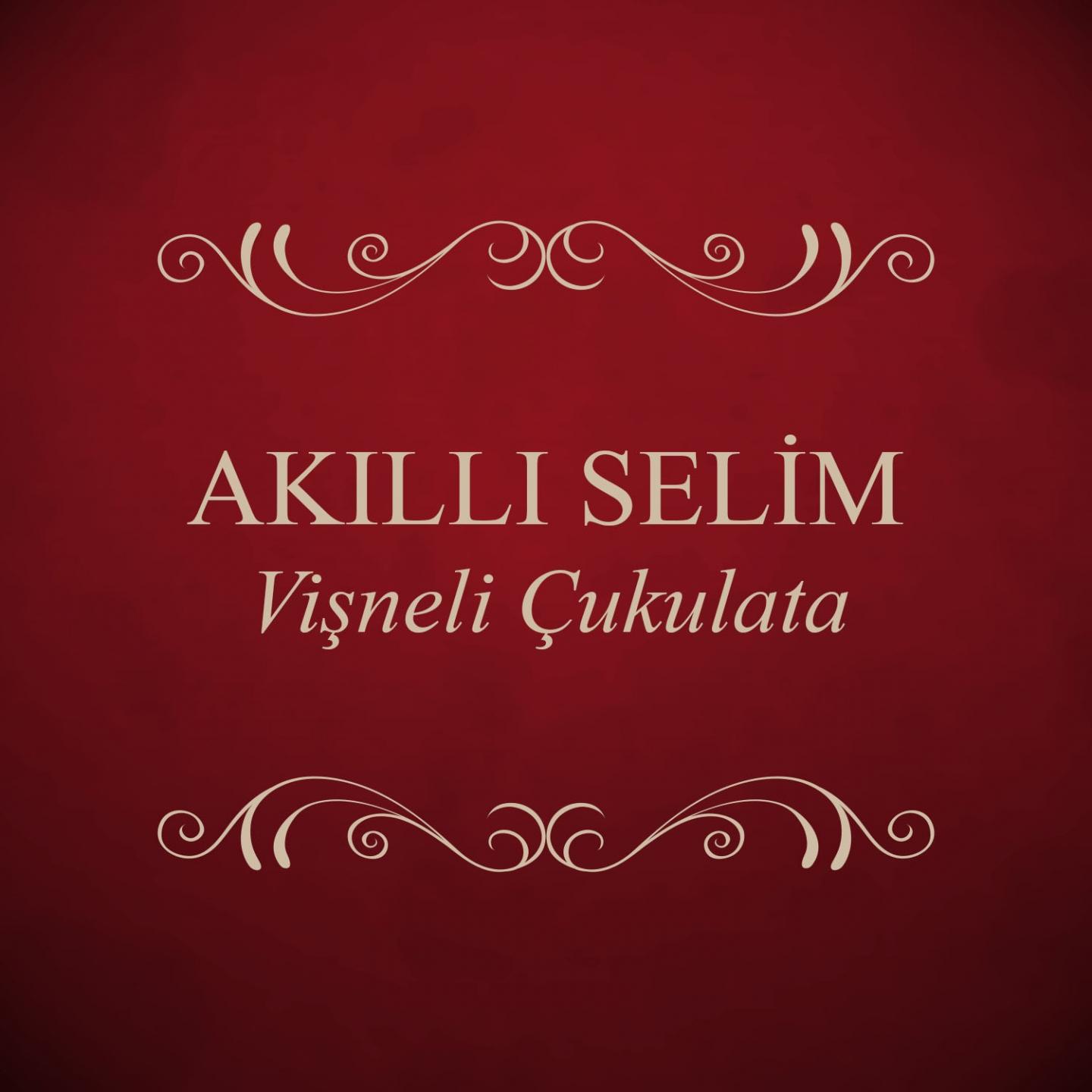 Постер альбома Vişneli Çukulata