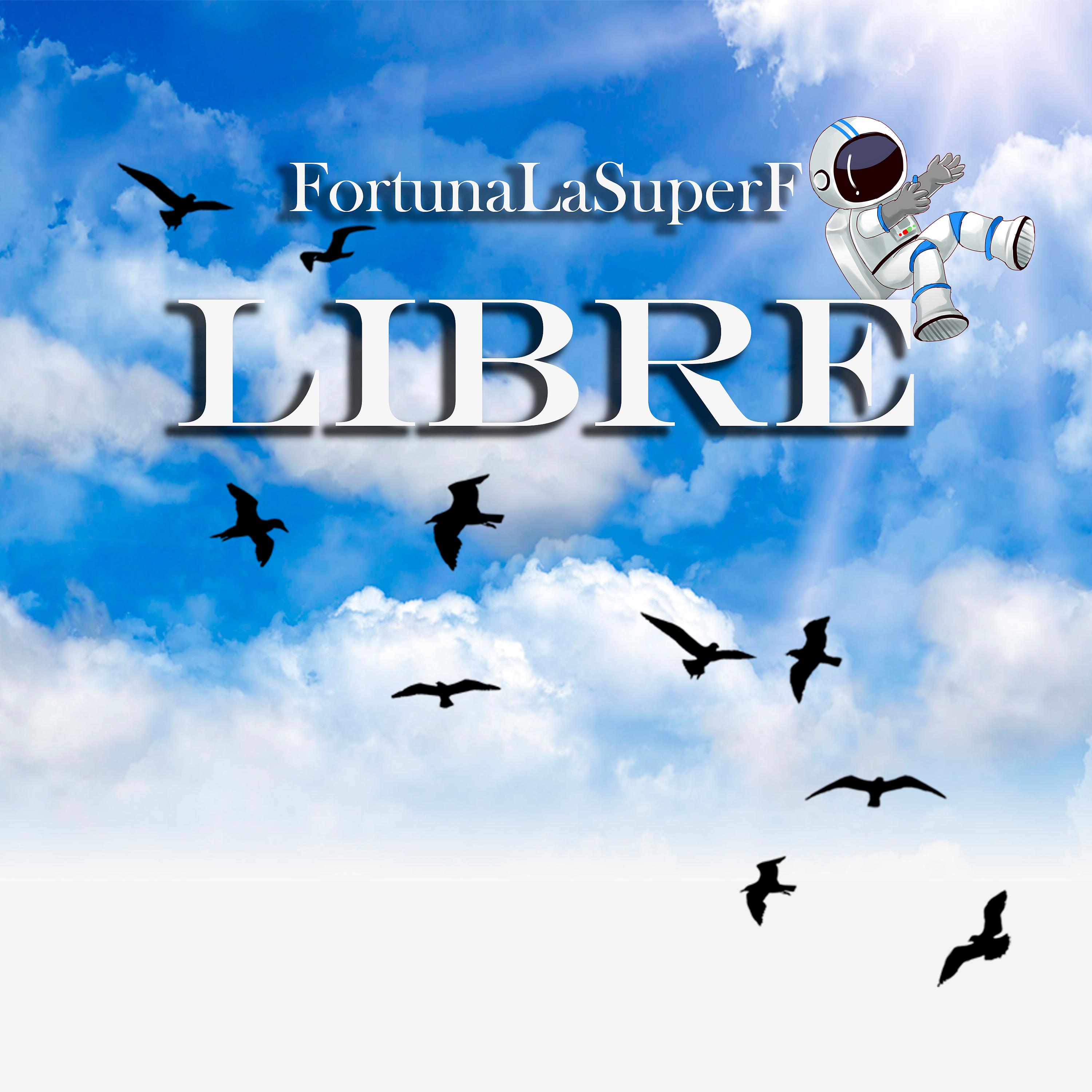 Постер альбома Libre