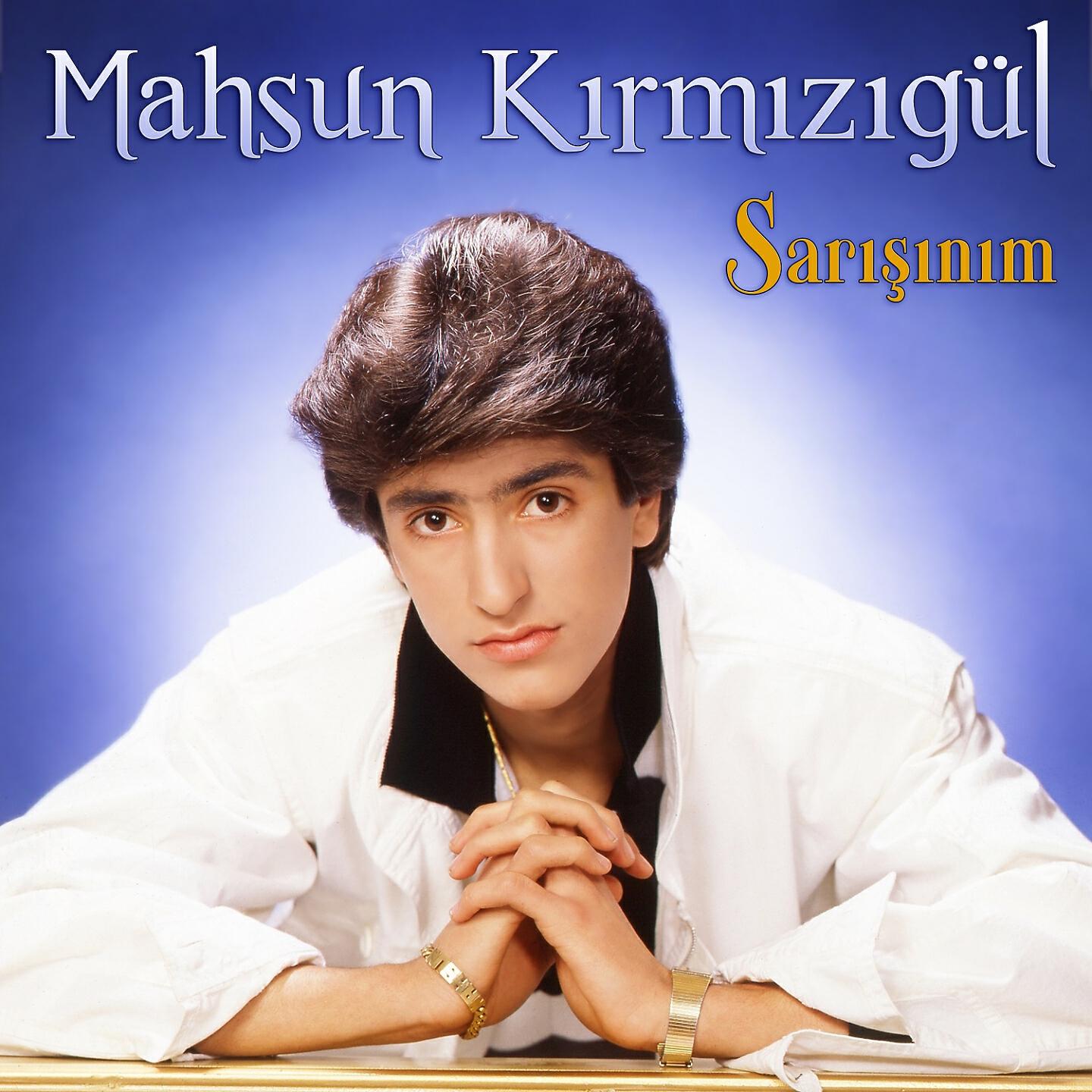 Mahsun Kırmızıgül - Çömçe Gelin