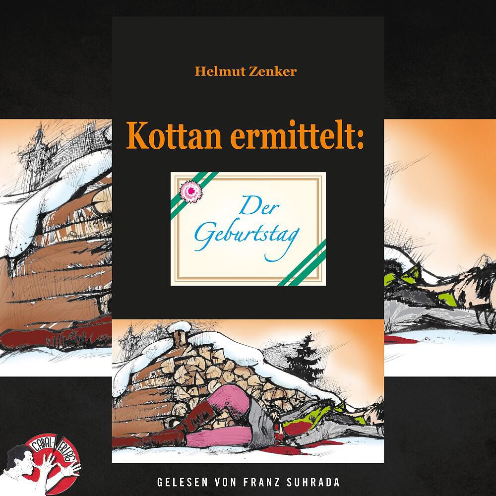 Kottan ermittelt - Kapitel 25 - Kottan ermittelt: Der Geburtstag ( Kottan ermittelt: Der Geburtstag)