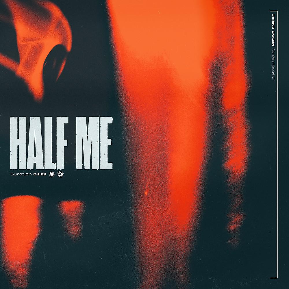 Постер альбома Half Me
