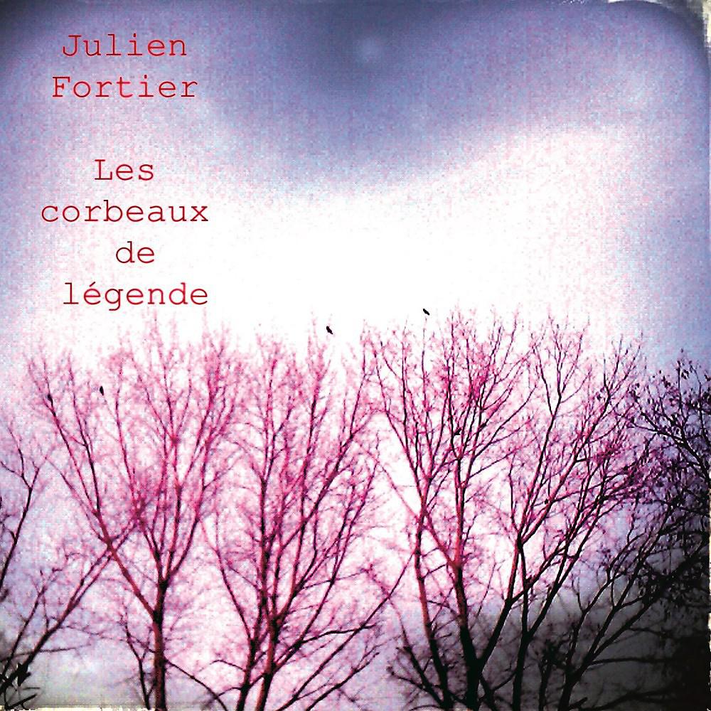 Постер альбома Les corbeaux de légende