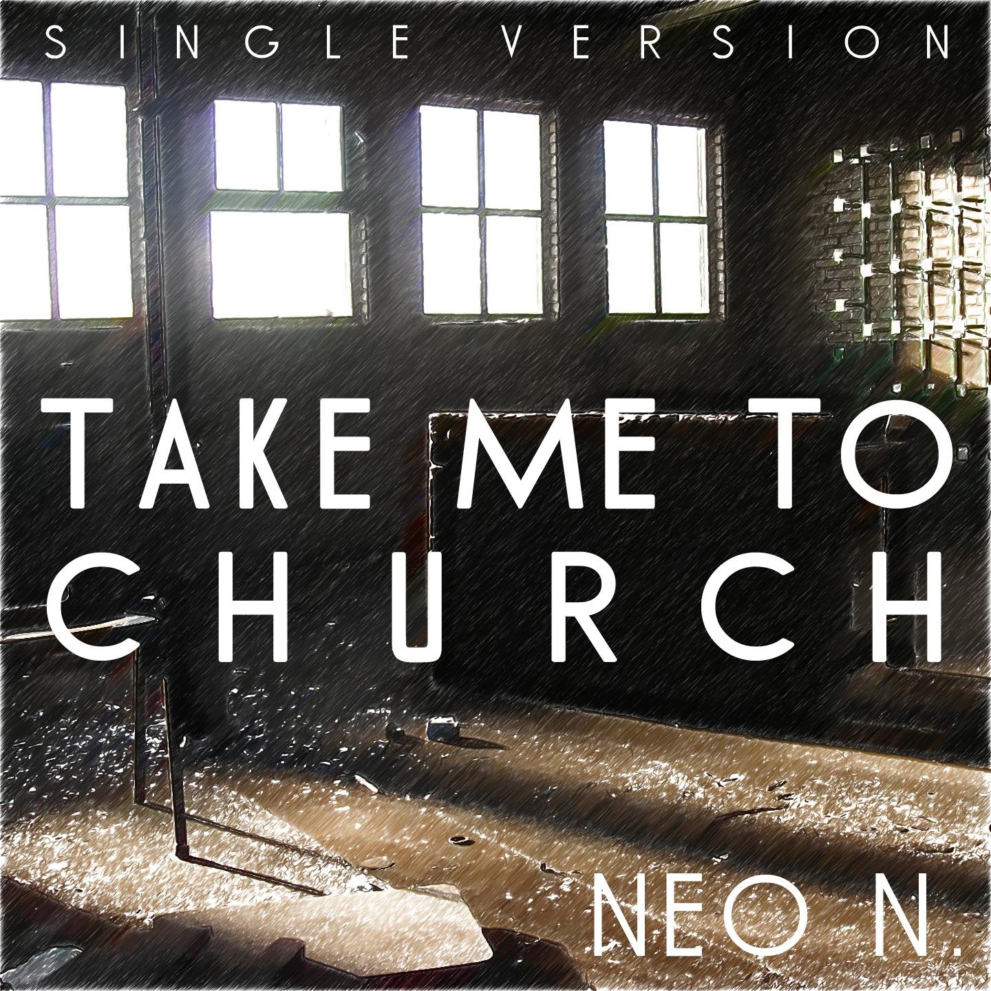 Постер альбома Take Me to Church