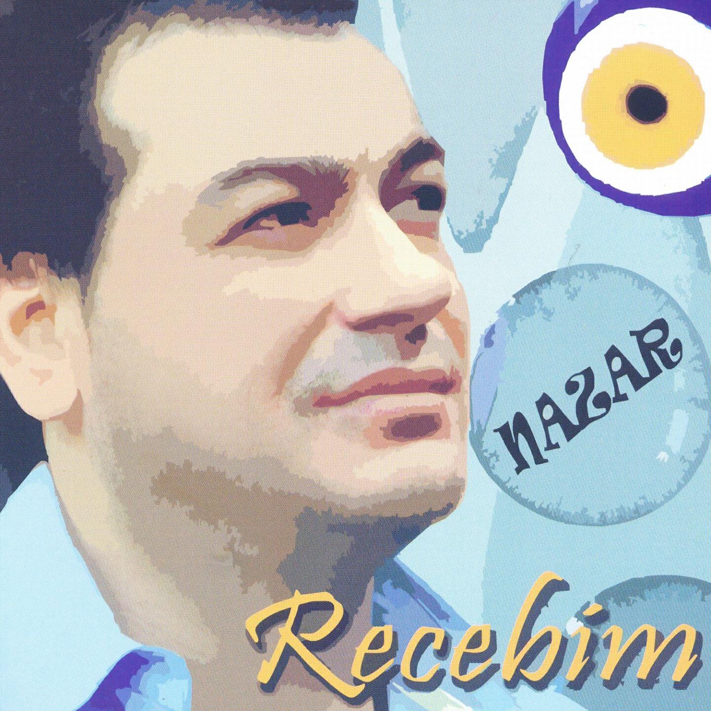 Recebim - Oy Oy Güzelim