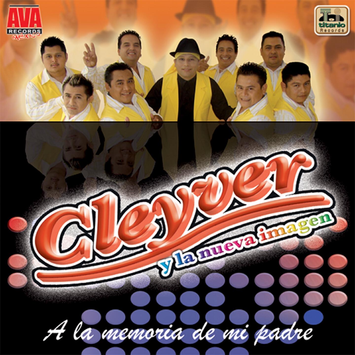 Cleyver - Cupido Loco
