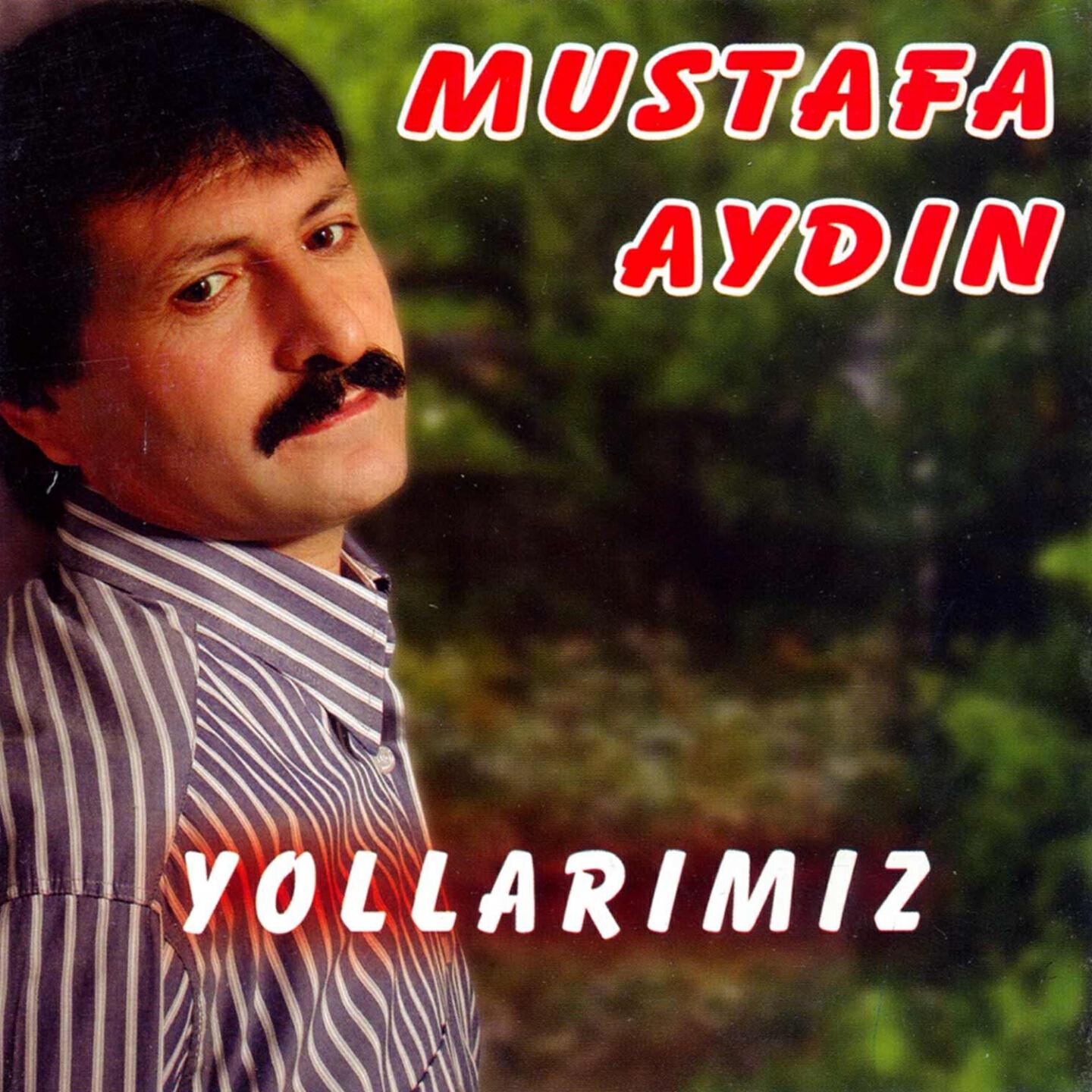 Mustafa Aydın - Perişan Etme (Kardelen)