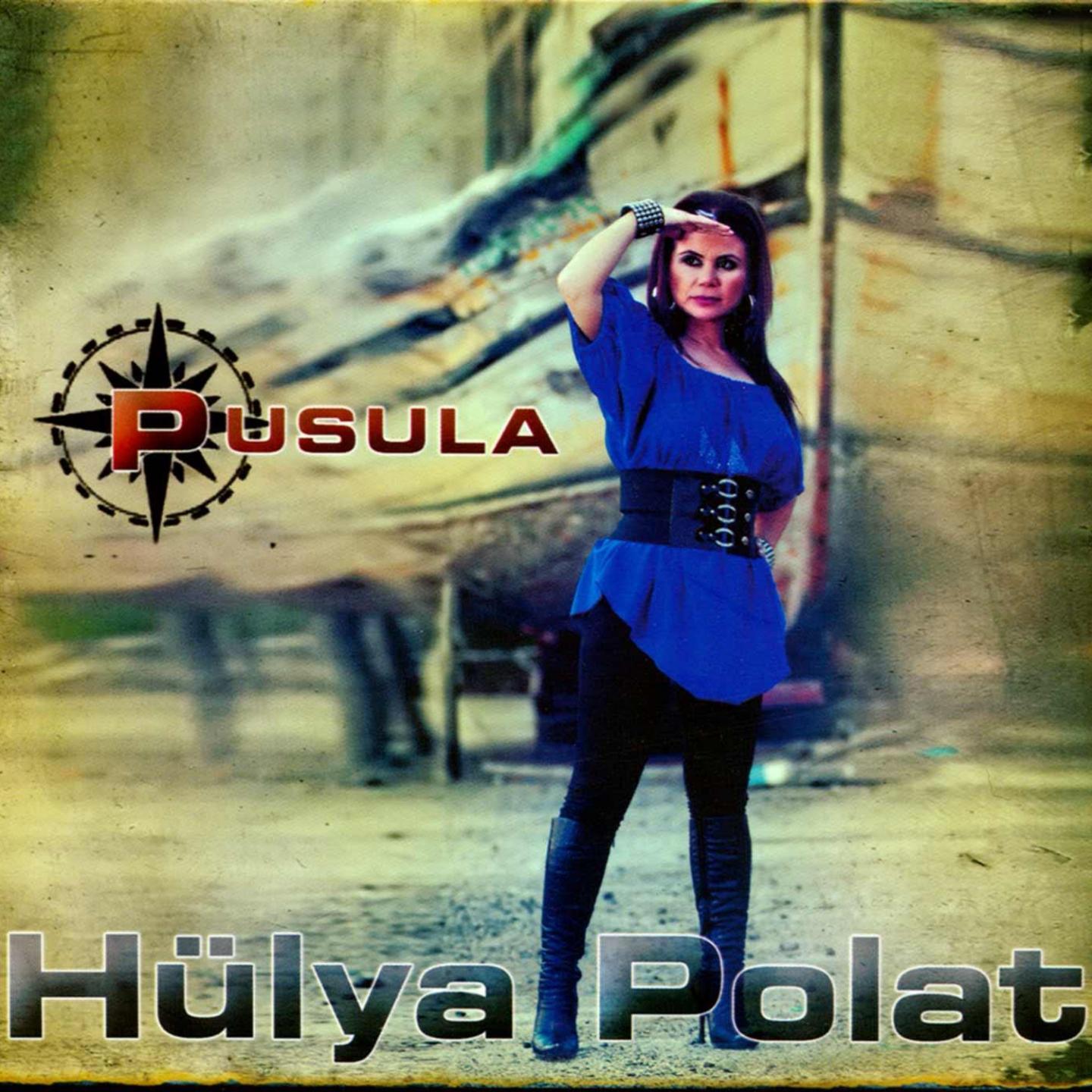 Постер альбома Pusula